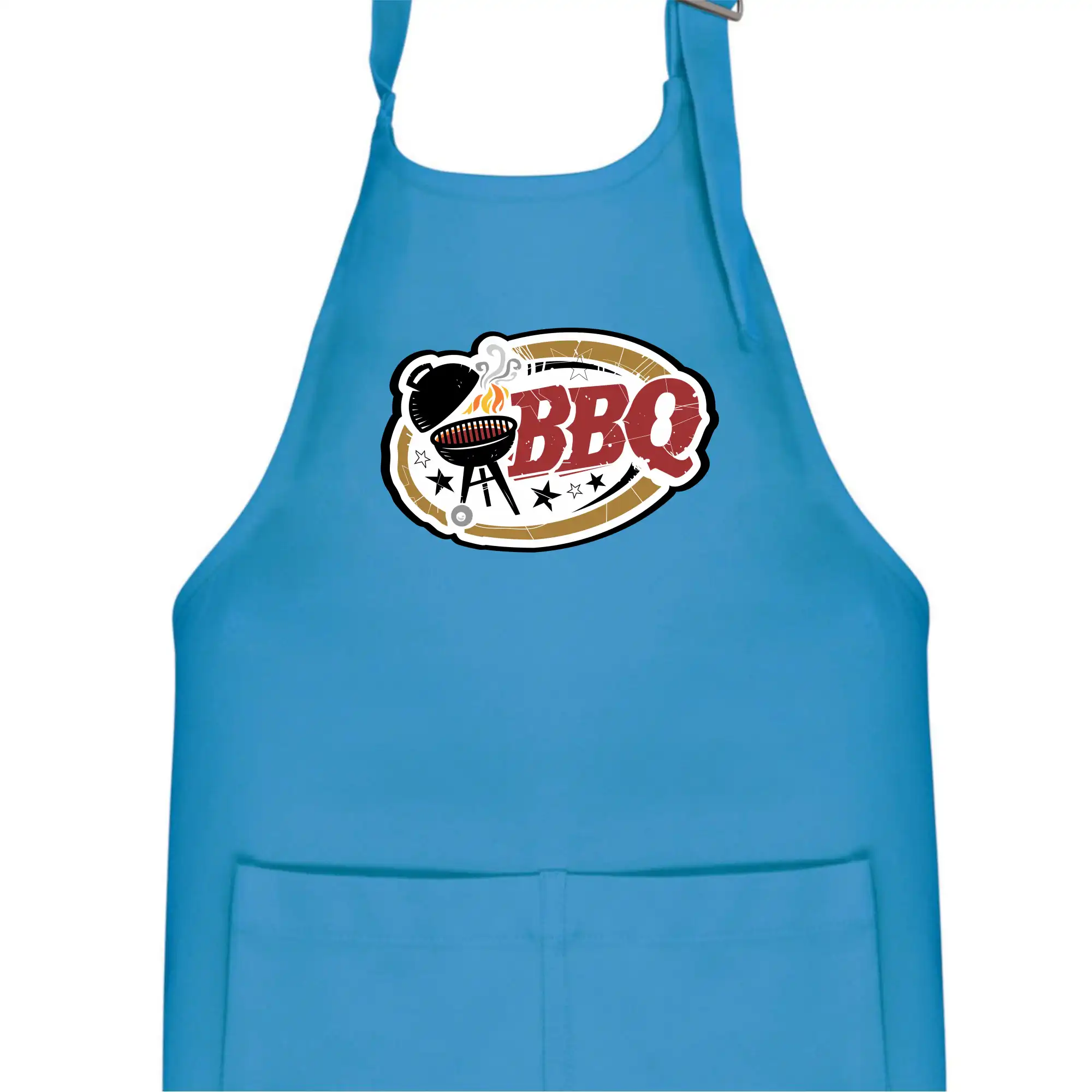 BBQ logo