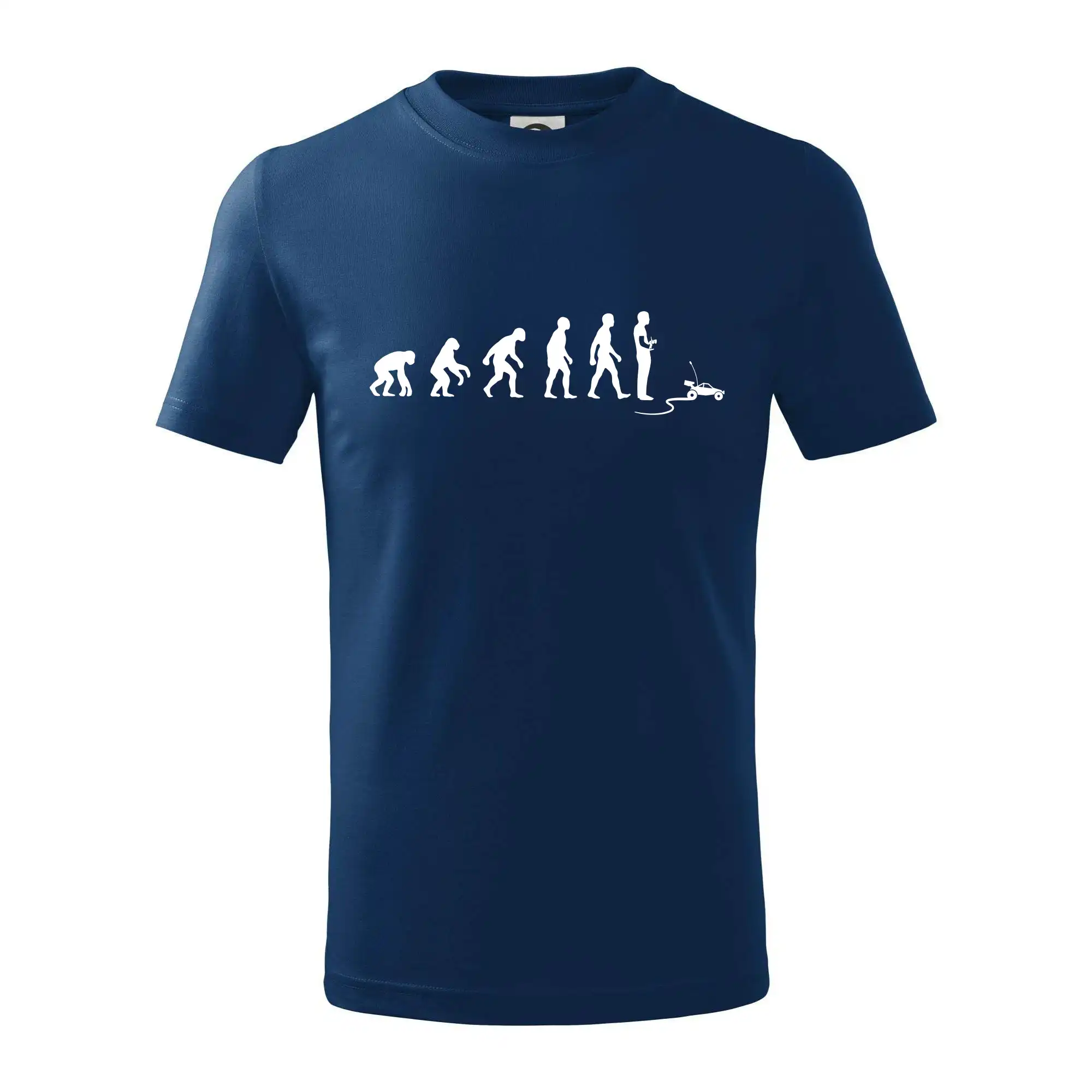 Evoluce RC model auto