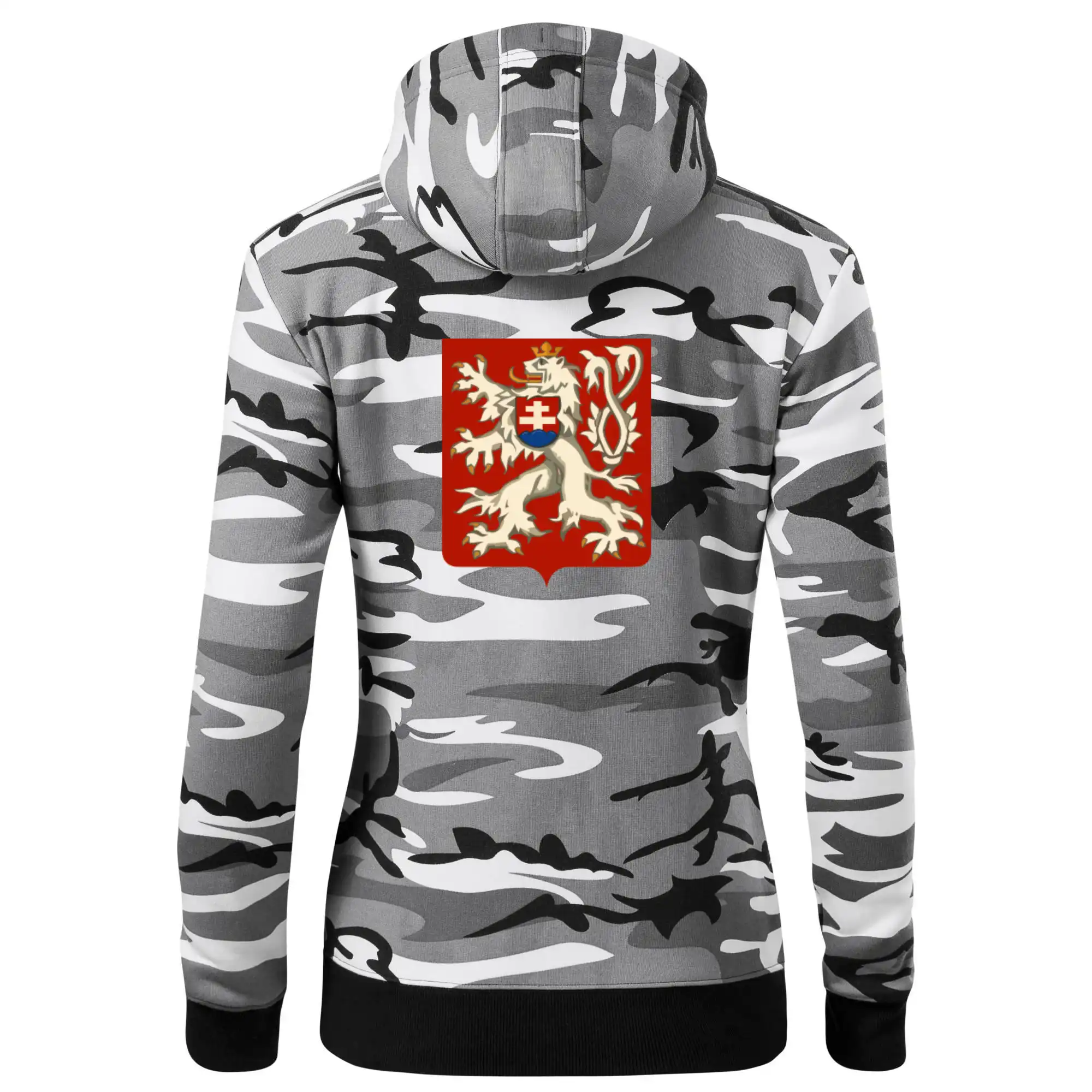 Znak malý První Republika československá 1918–1920