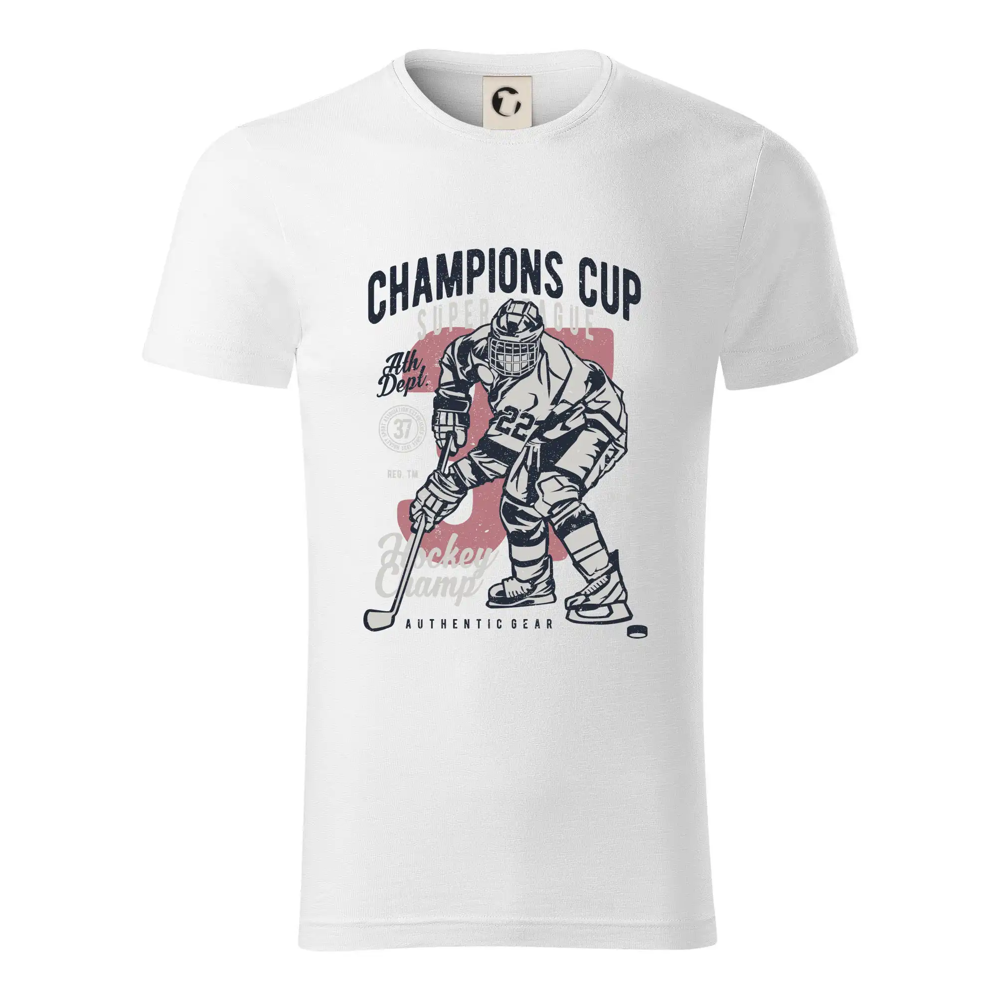 Champions Cup Hockey