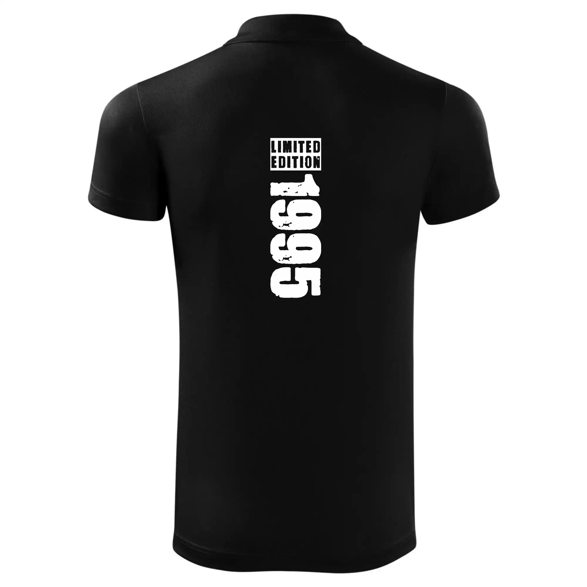 Limited edition 1995 pruh