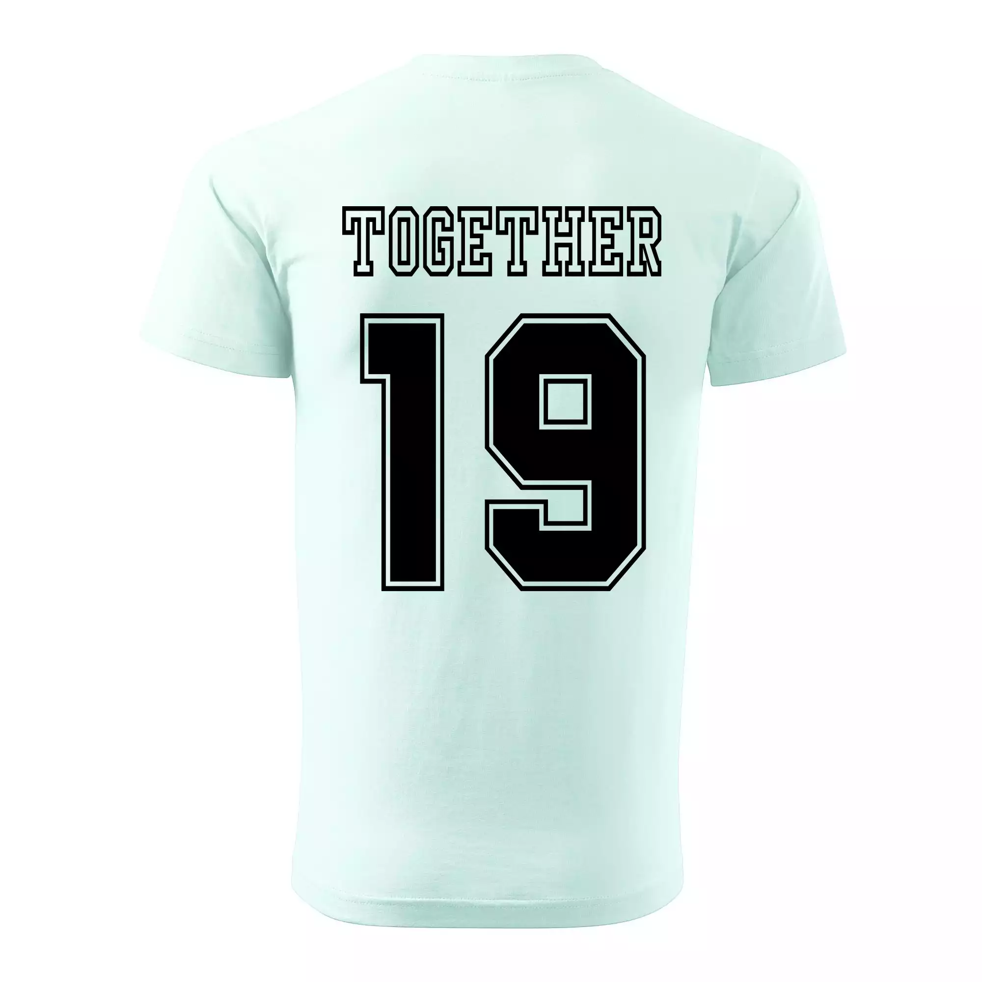 Together (váš ročník)