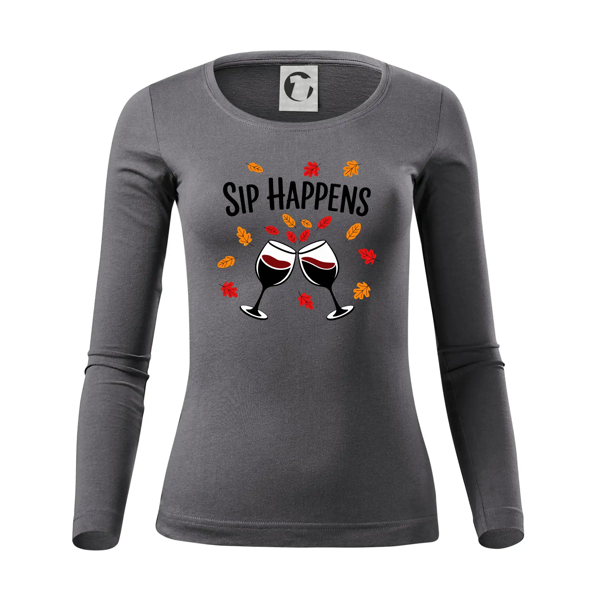 Sip happens - listy