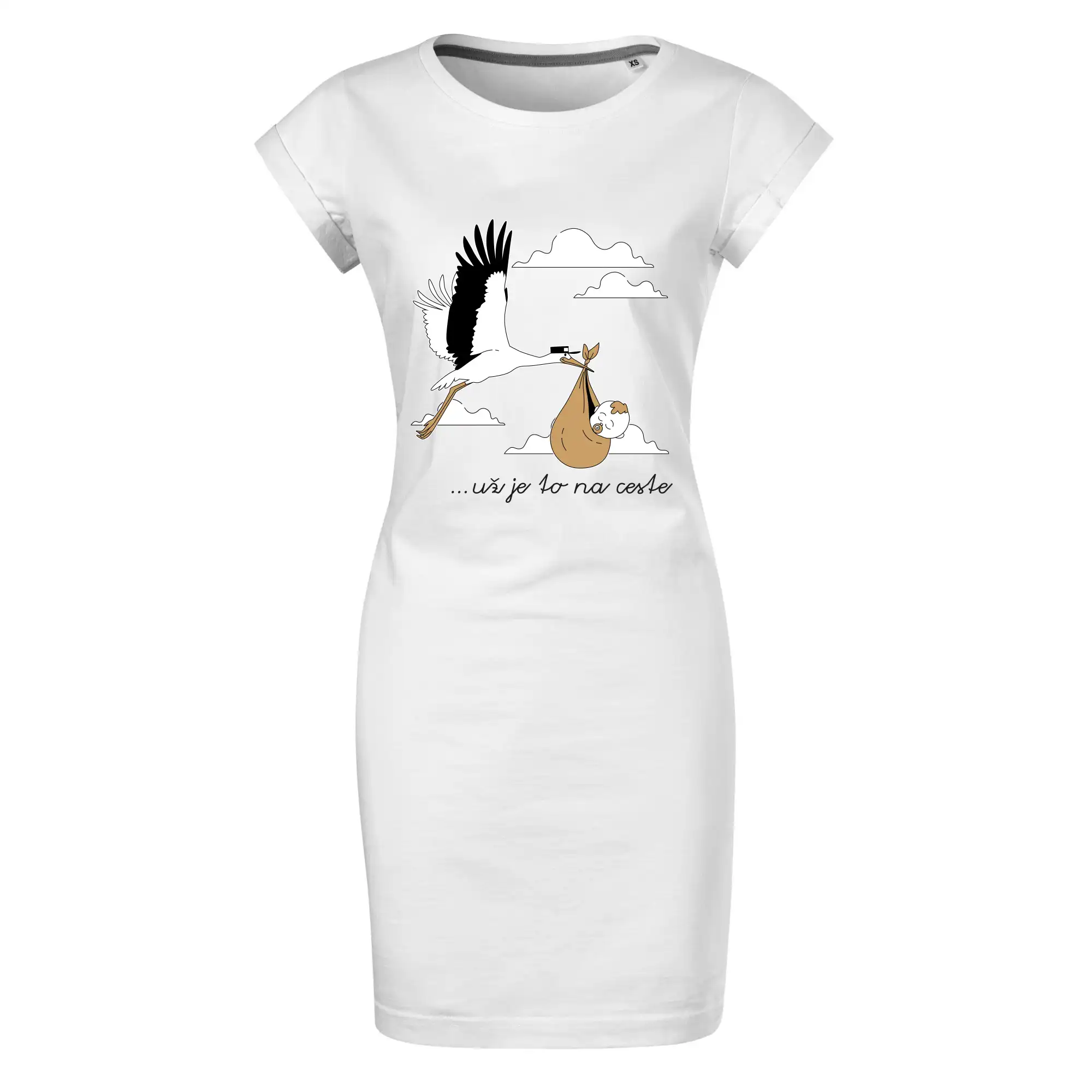 Už je to na ceste SK