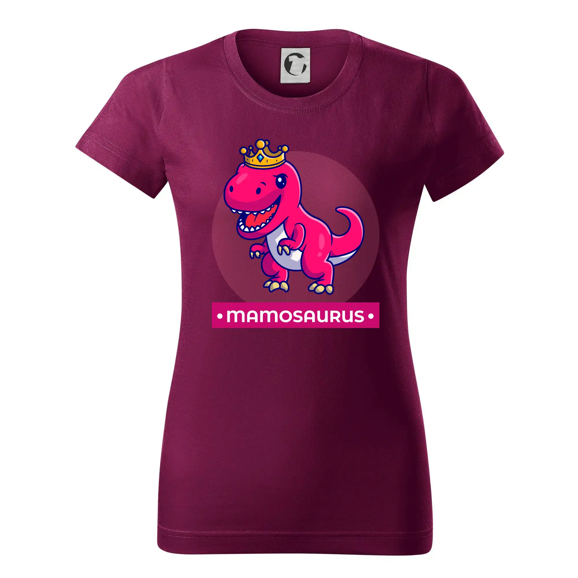 Dinosaurie rodina - mama SK