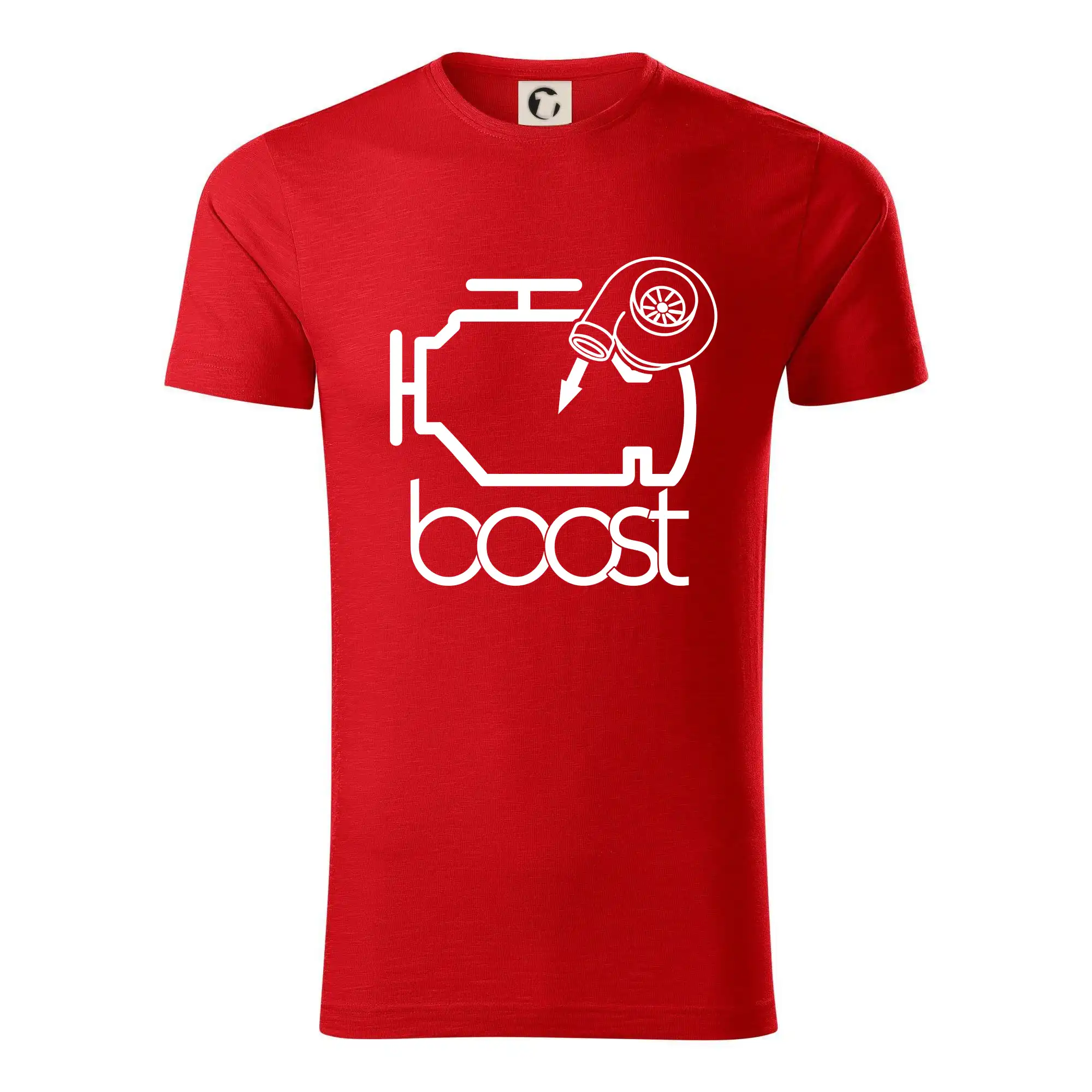 Boost