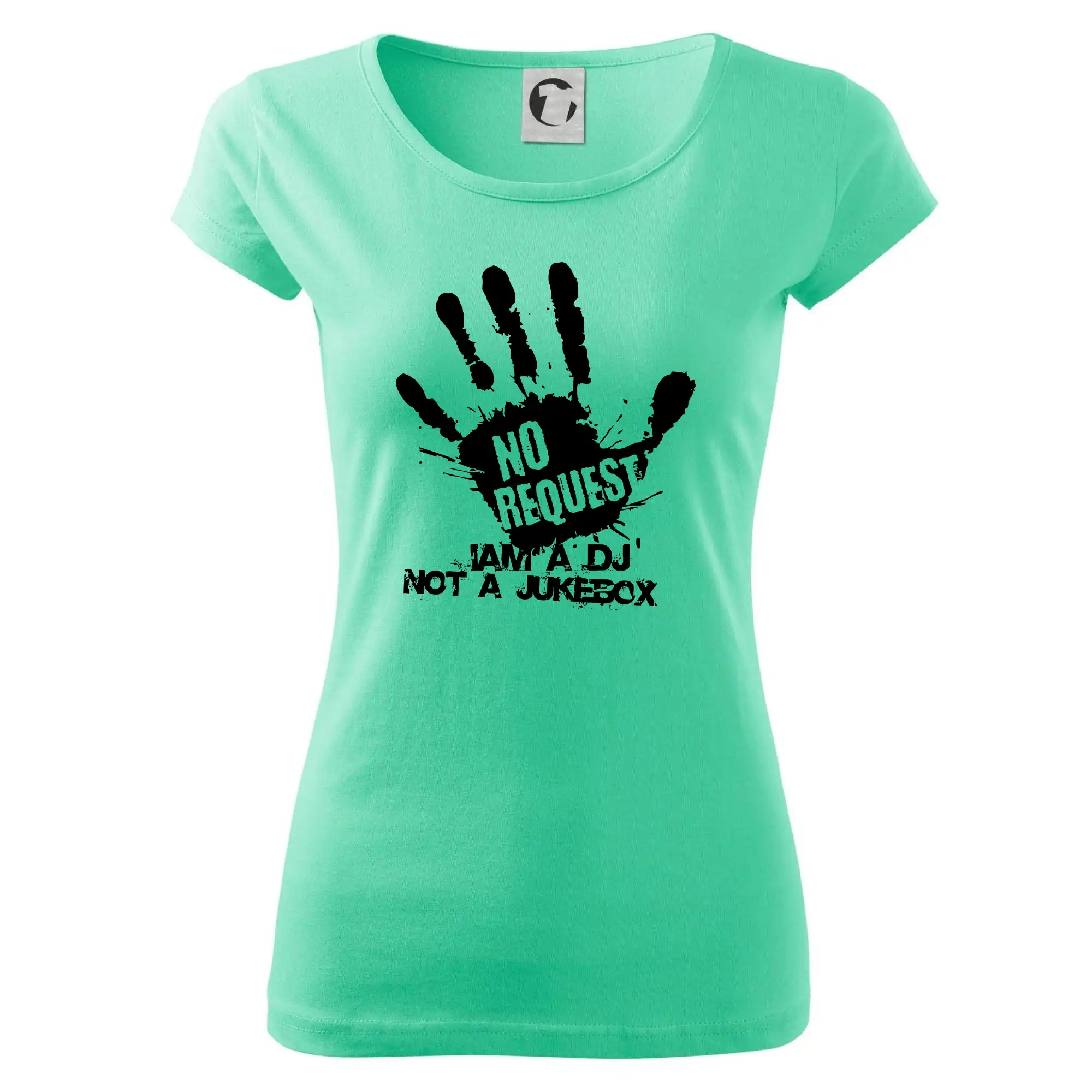 Iam a dj not a jukebox  - ruka