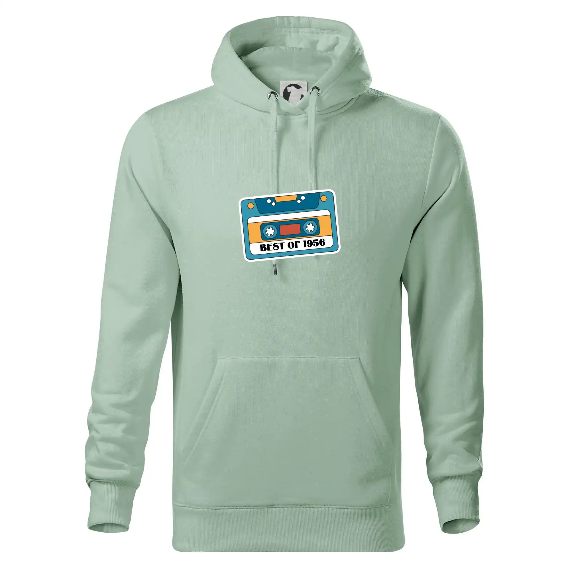 Narozeniny kazeta Best of 1956