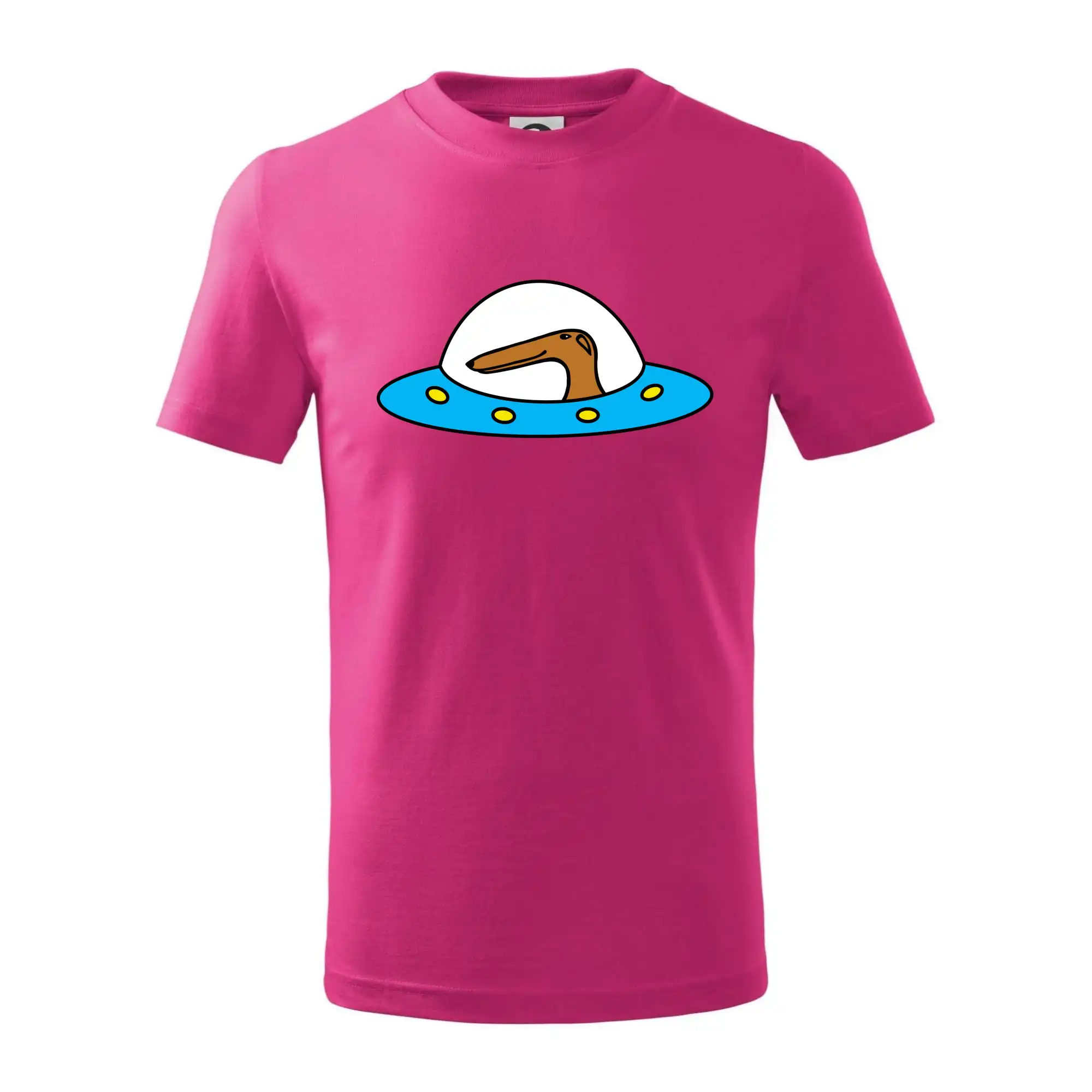 UFO pes (Moňas)
