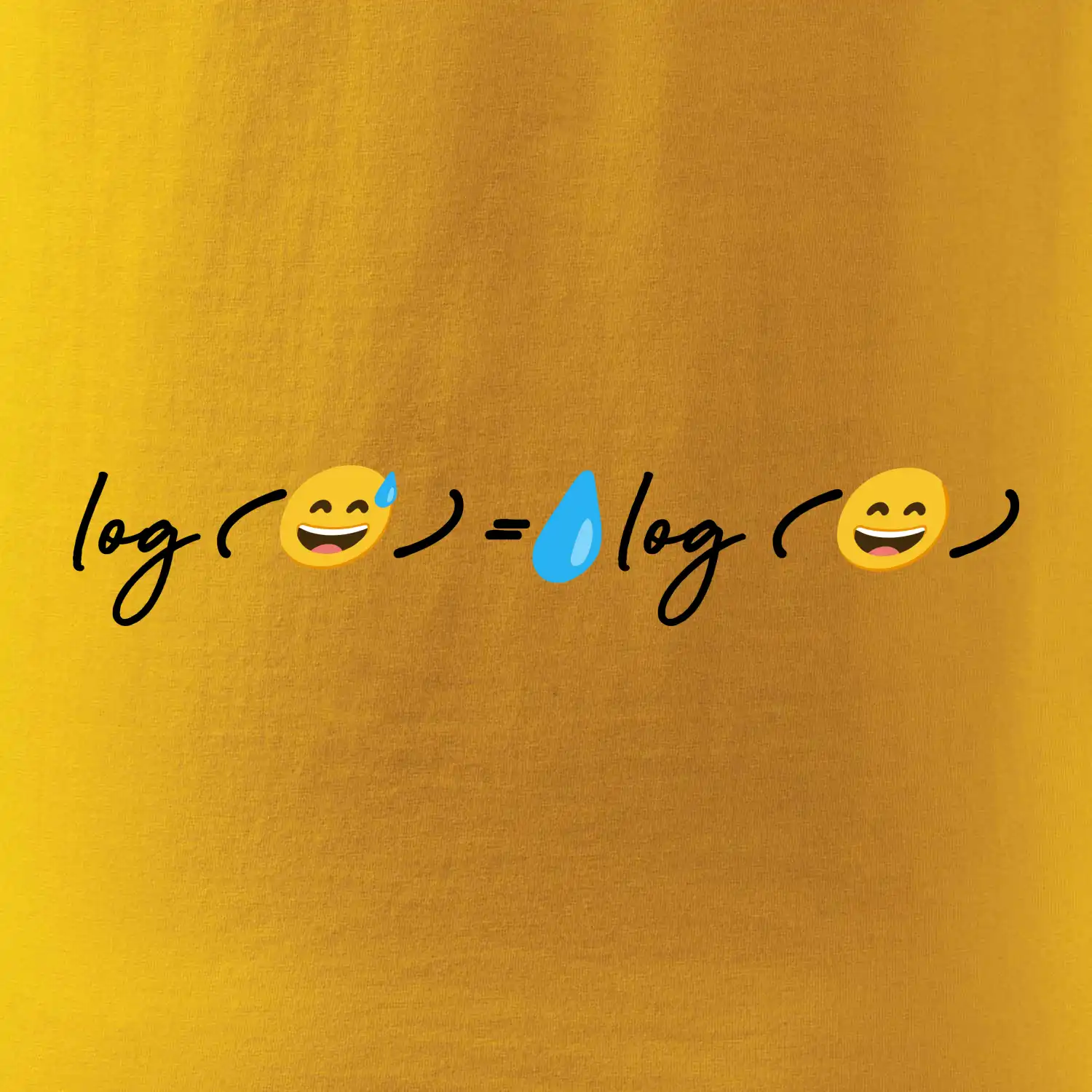 Matematika - The Power Of Log