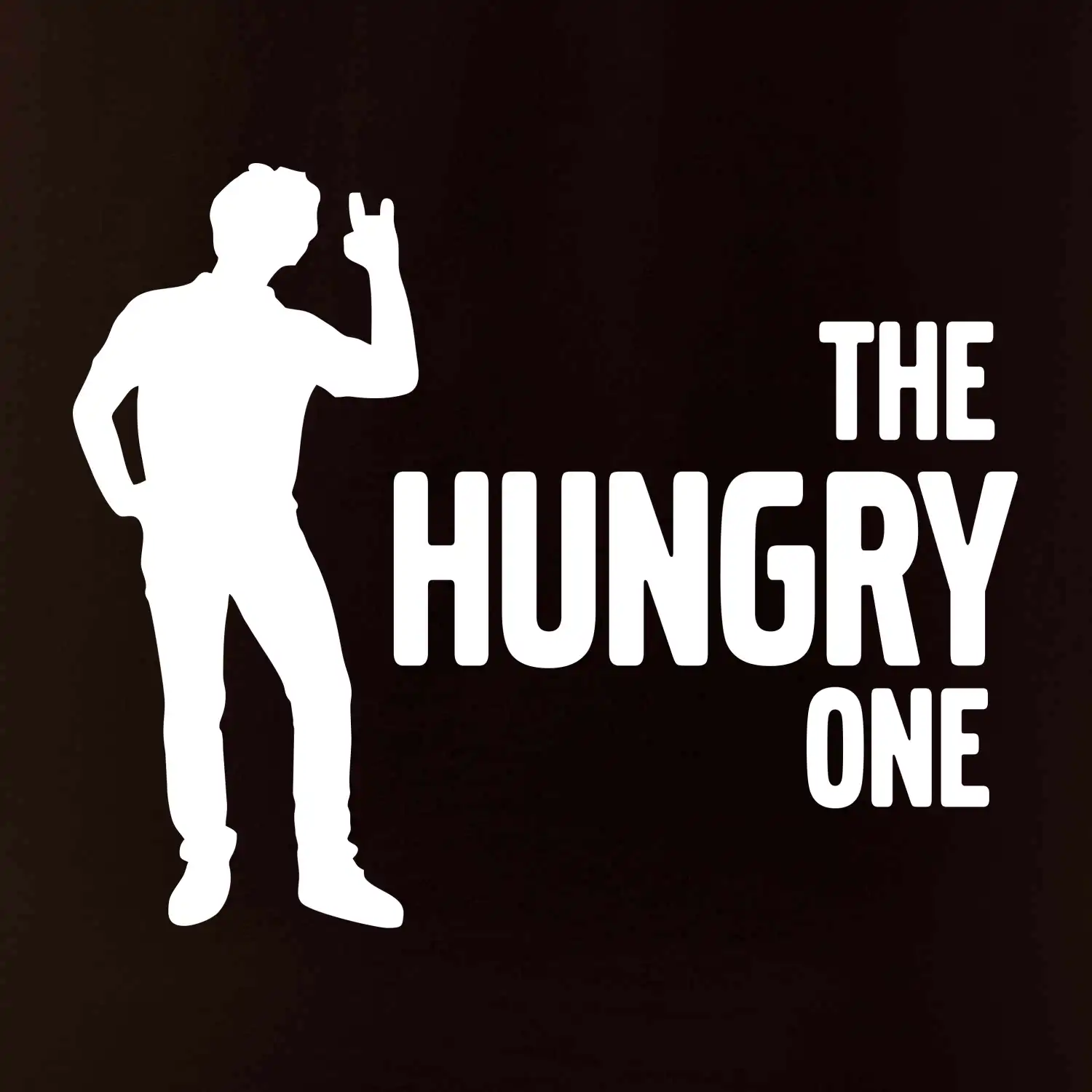 Bachelor party - The hungry  one