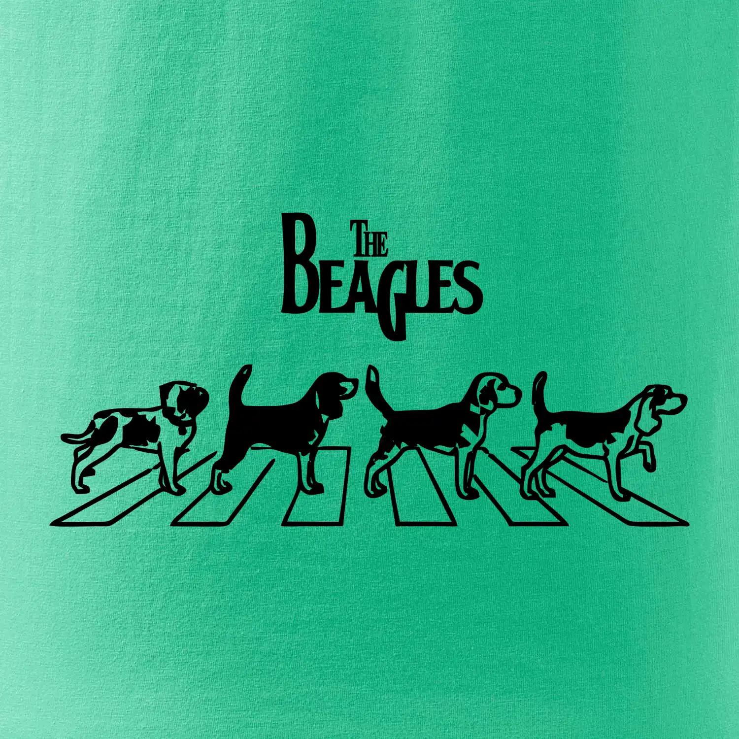 The Beagles