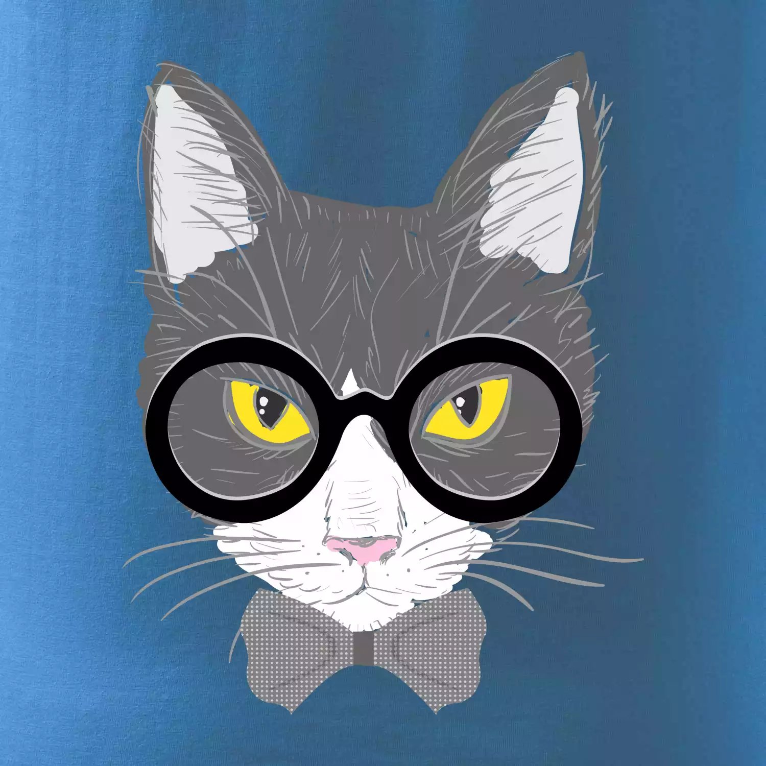 Hipster Mikeš