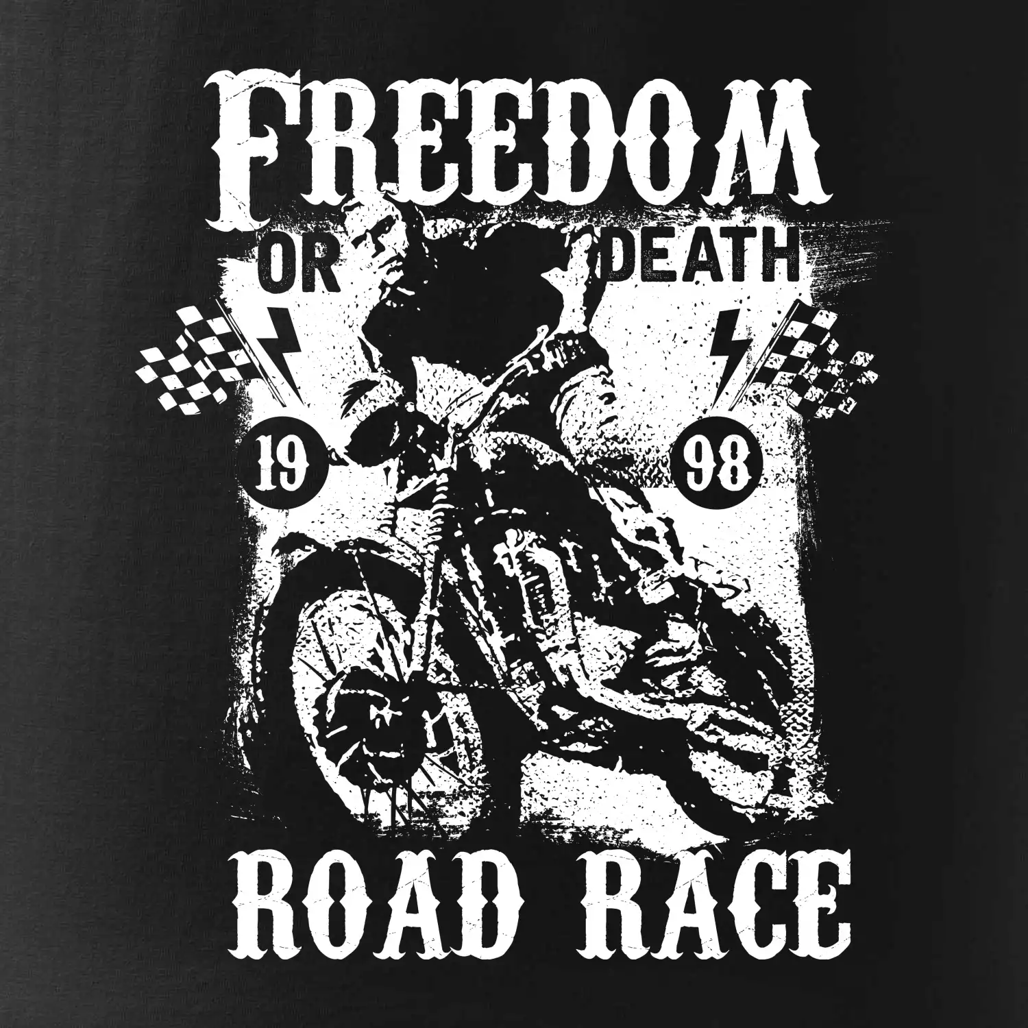 Freedom or Death