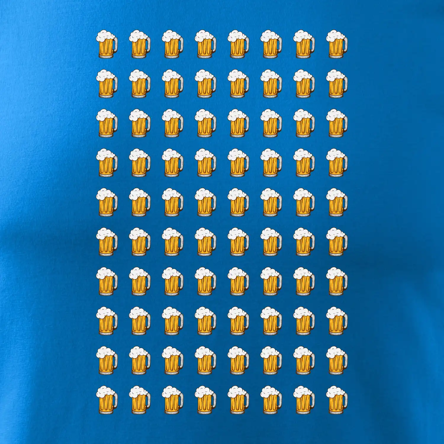 Narozeniny - 80x pivo