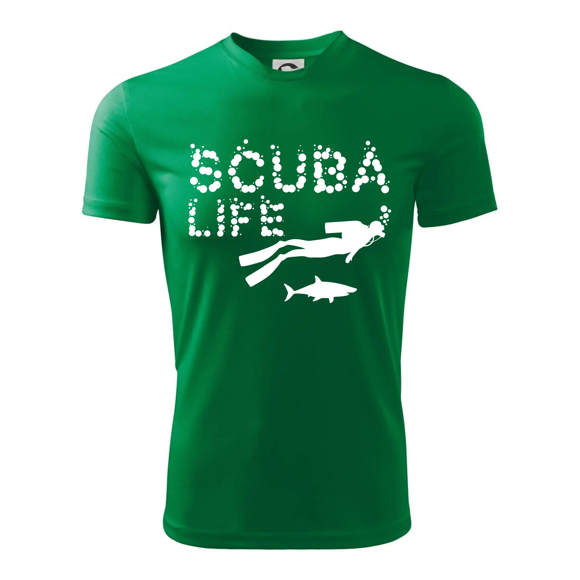 Scuba life