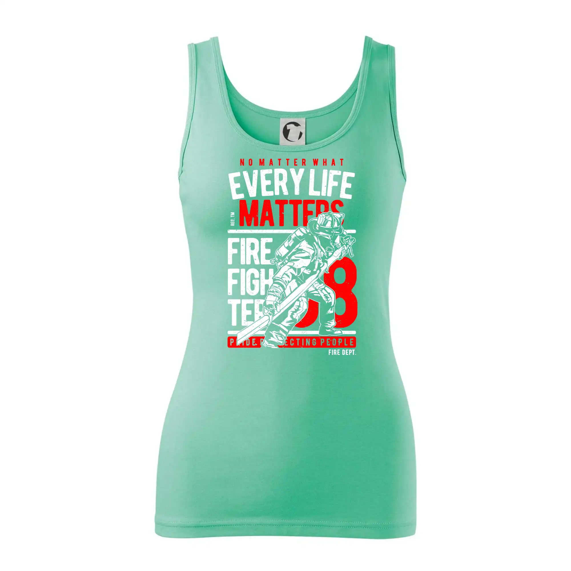 Every Life Matters