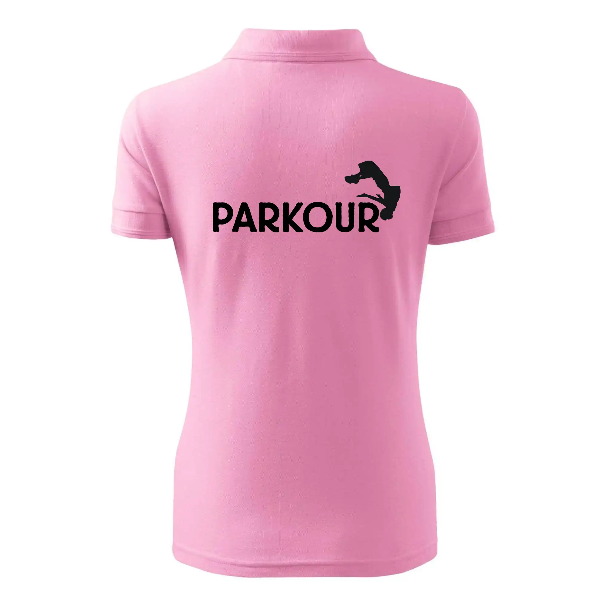 Parkour - salto