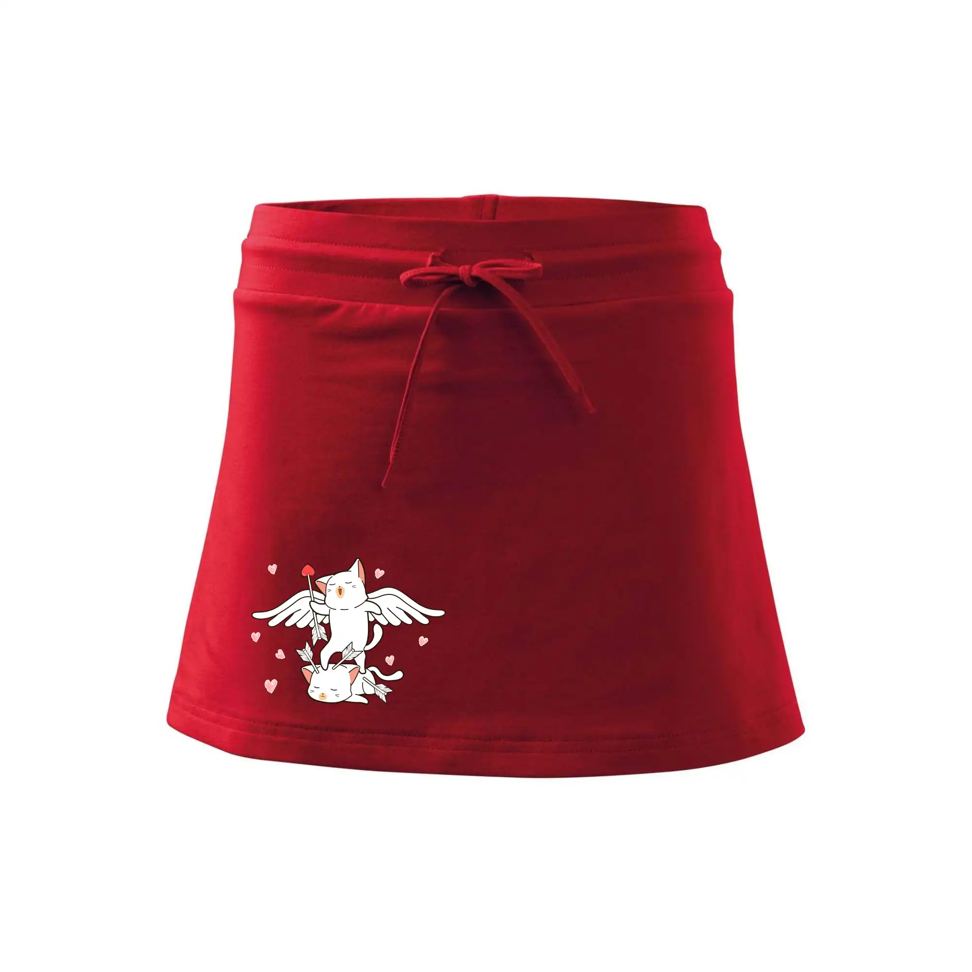 Kočky Amorův šíp