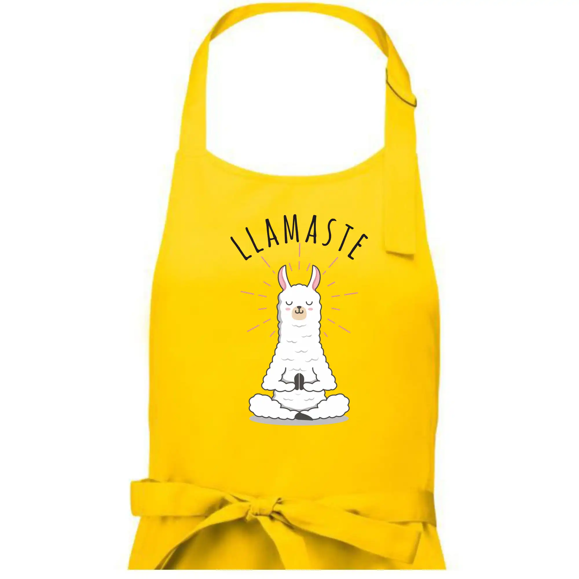 Yoga Llamaste