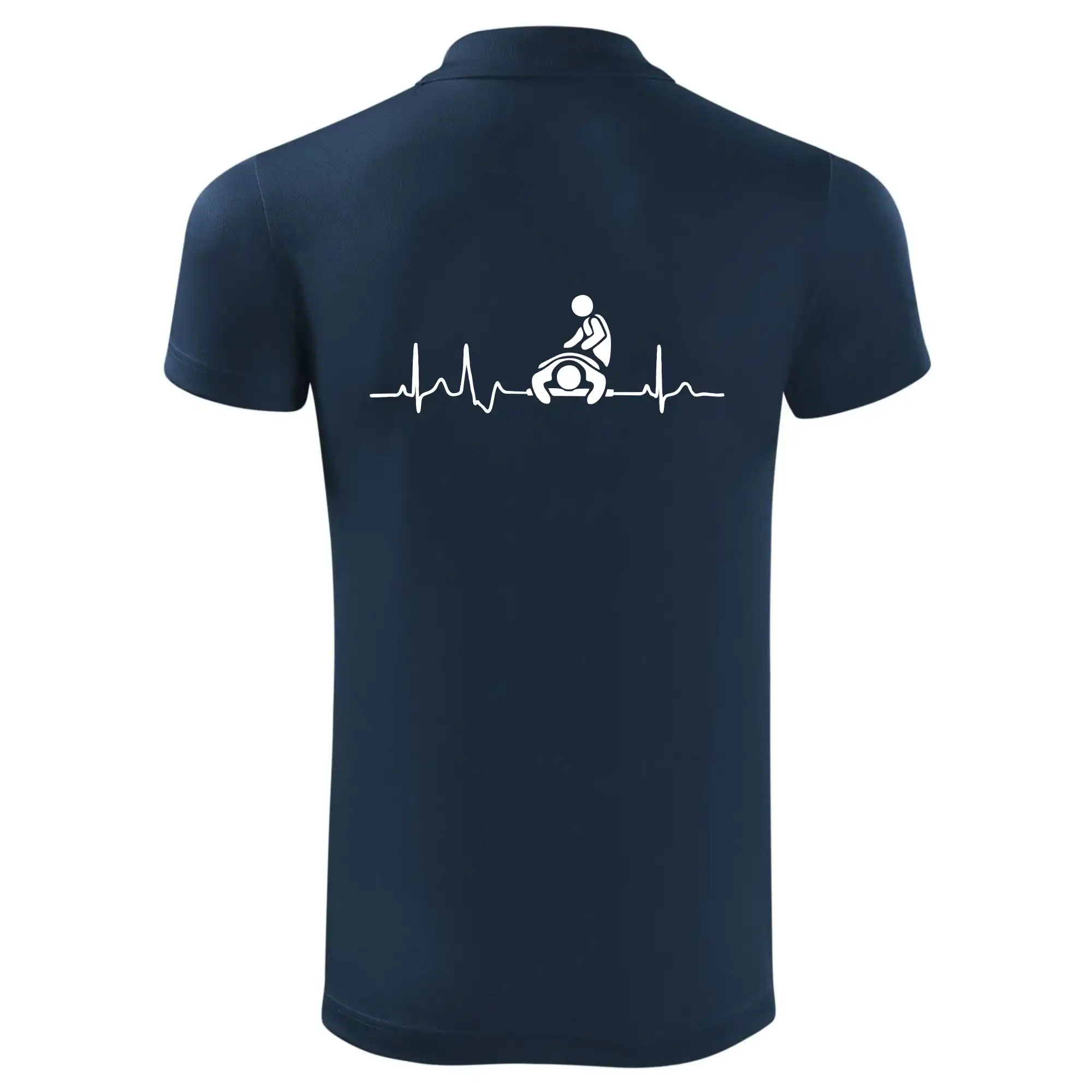 EKG masáž