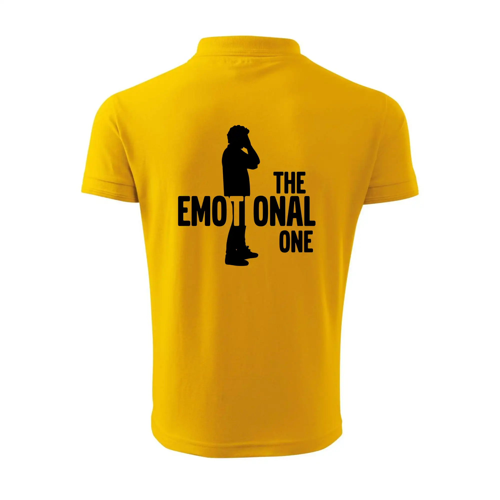 Bachelor party - The emotional one