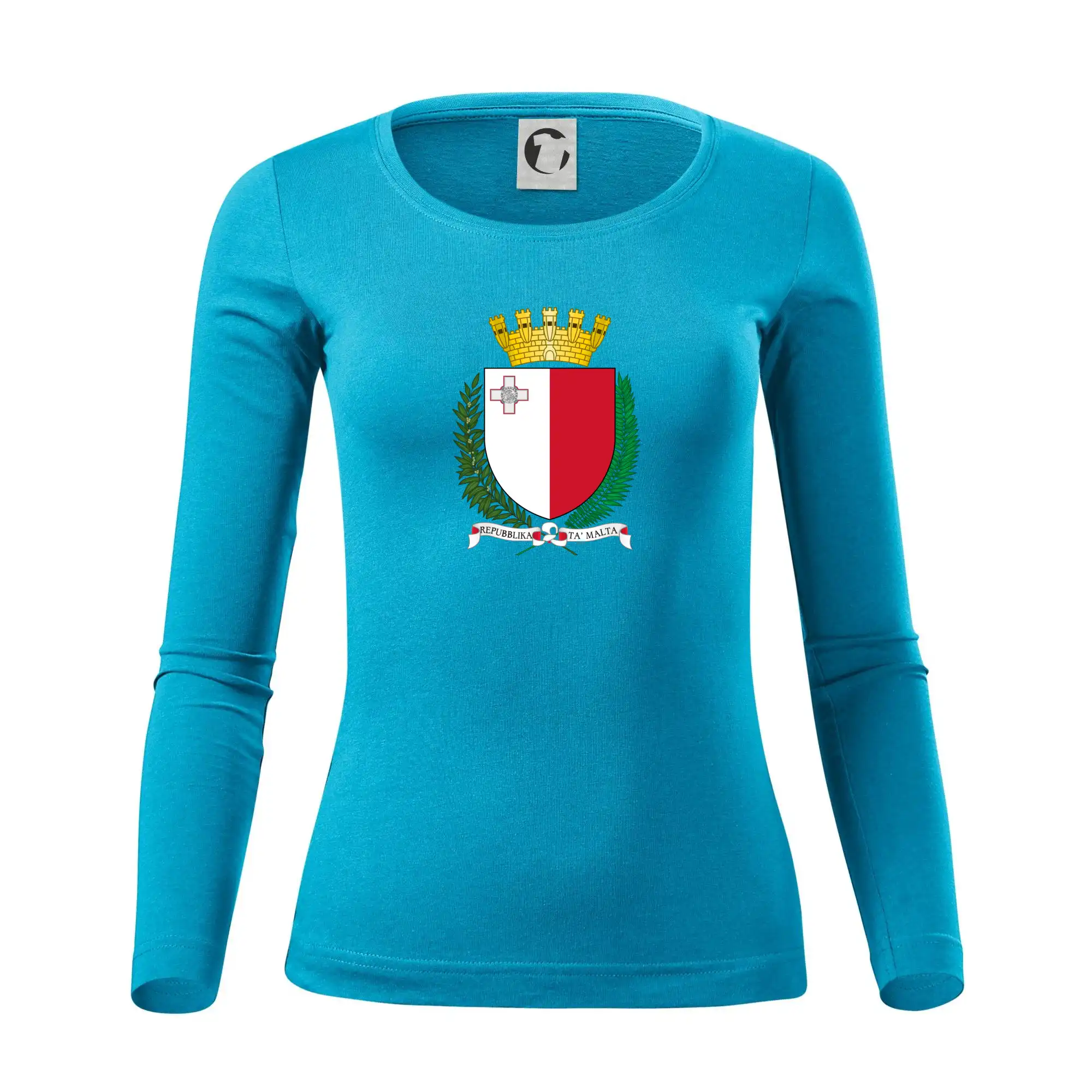 Malta - statní znak