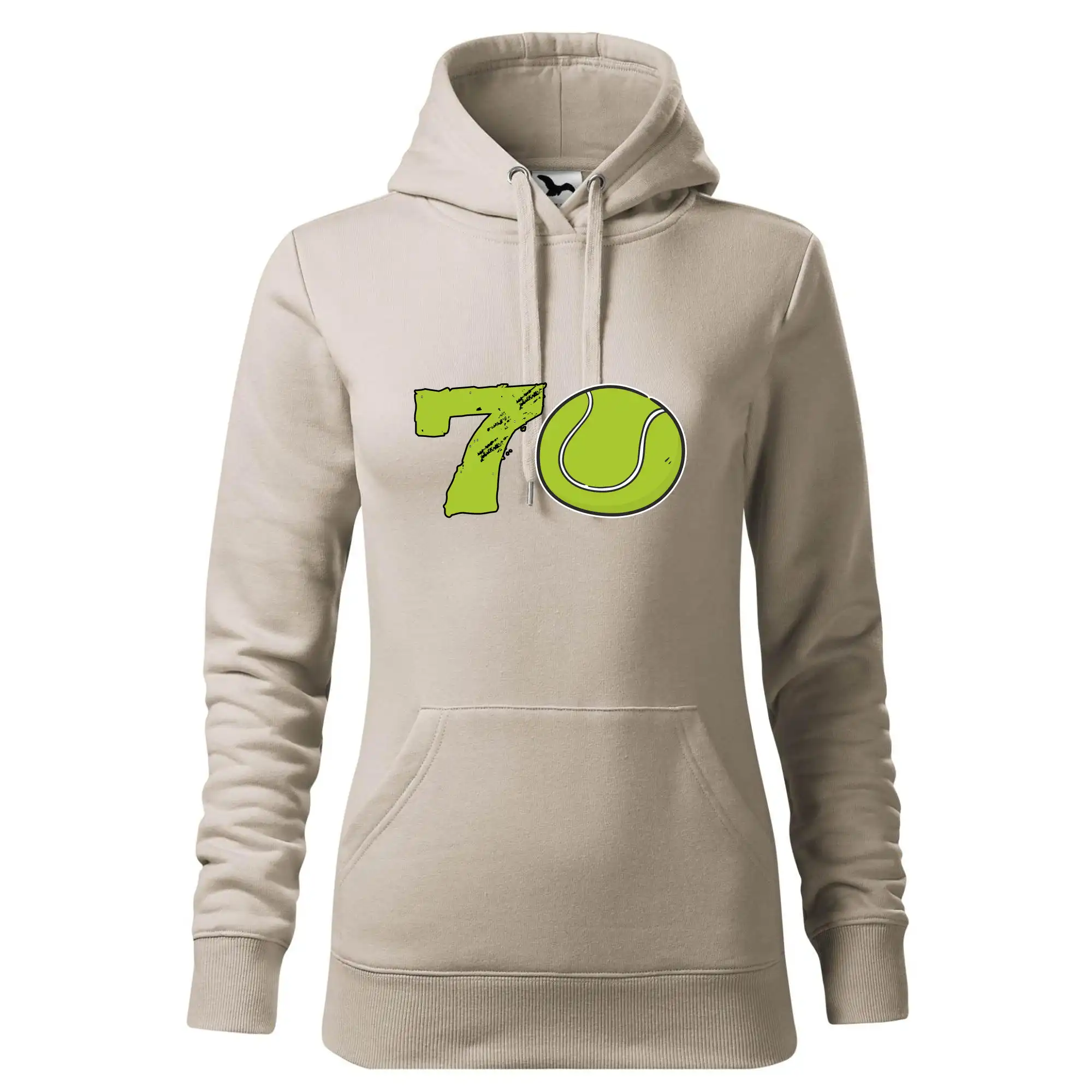 Tenis kulaté narozeniny 70