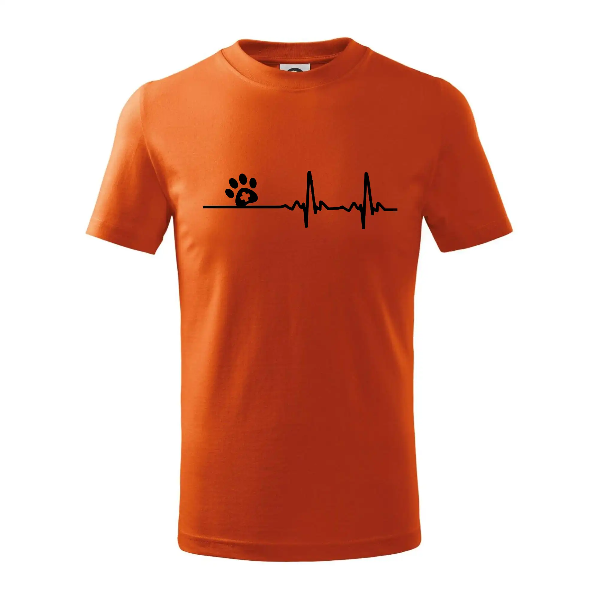 Veterinář EKG