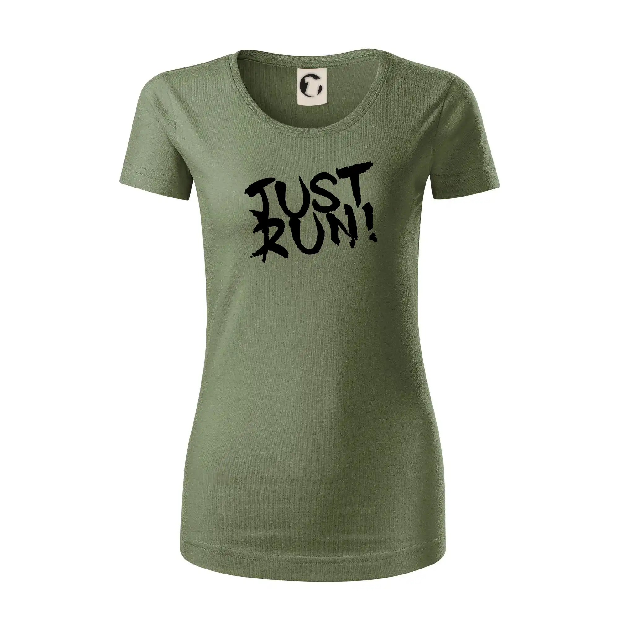 Just run