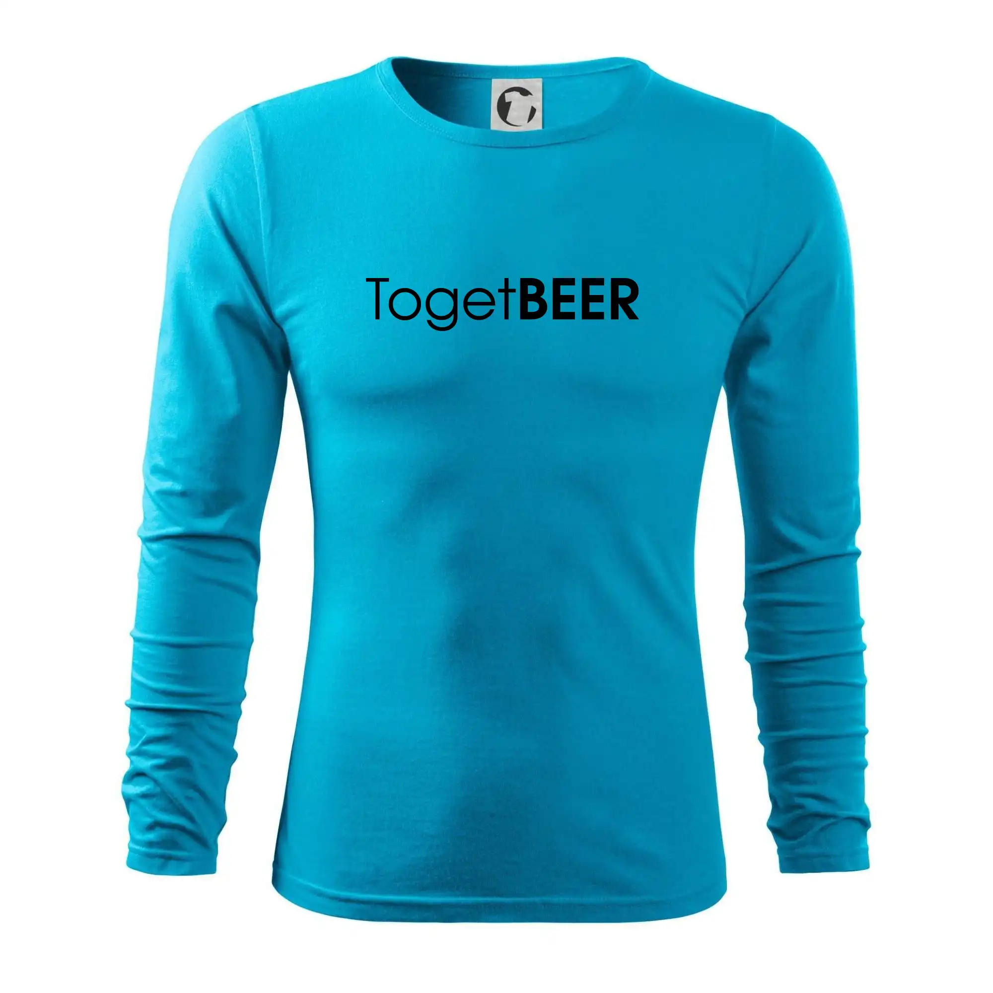 Pivní nápisy TogetBEER