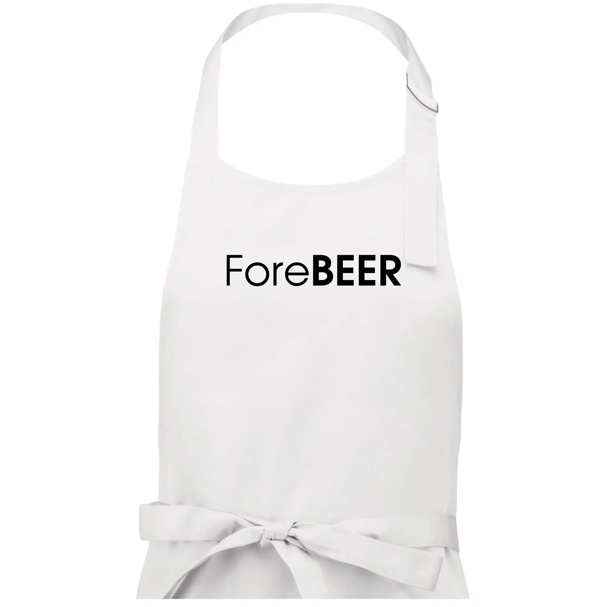 Pivní nápisy ForeBEER