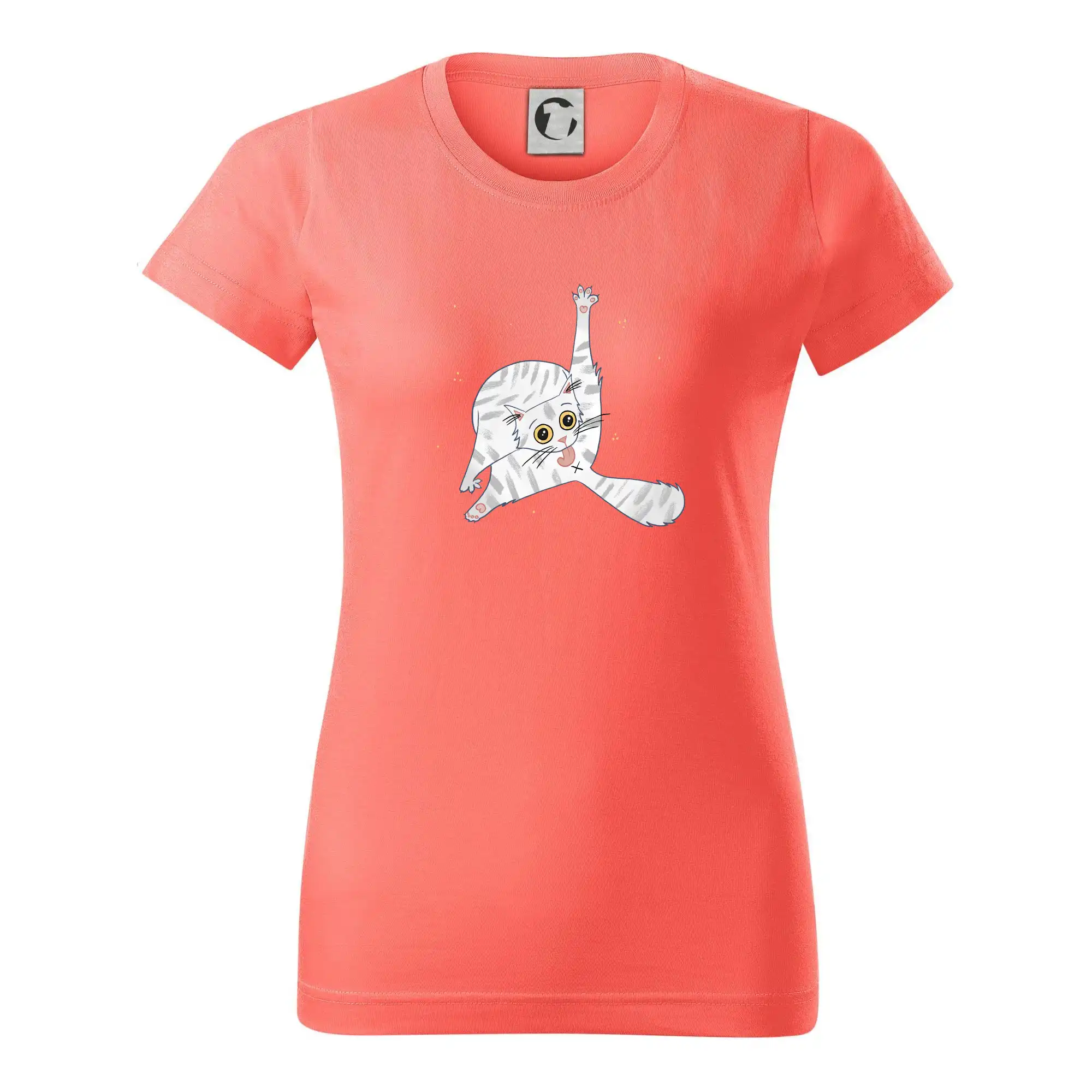 Kočka čistotná (studio-arte.cz)