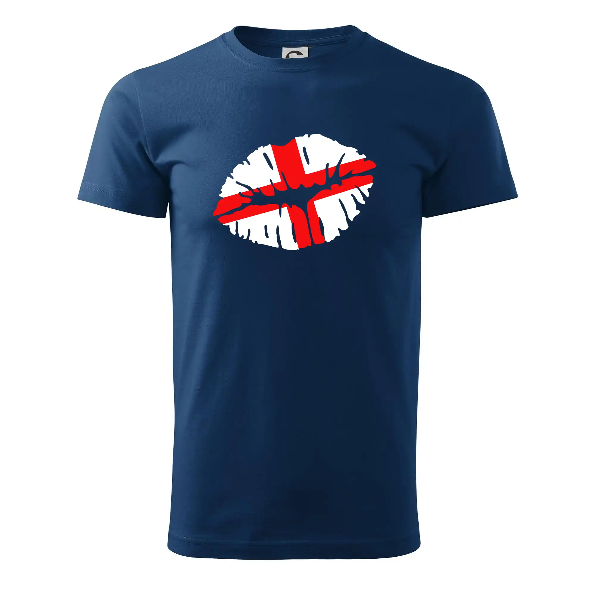 England kiss