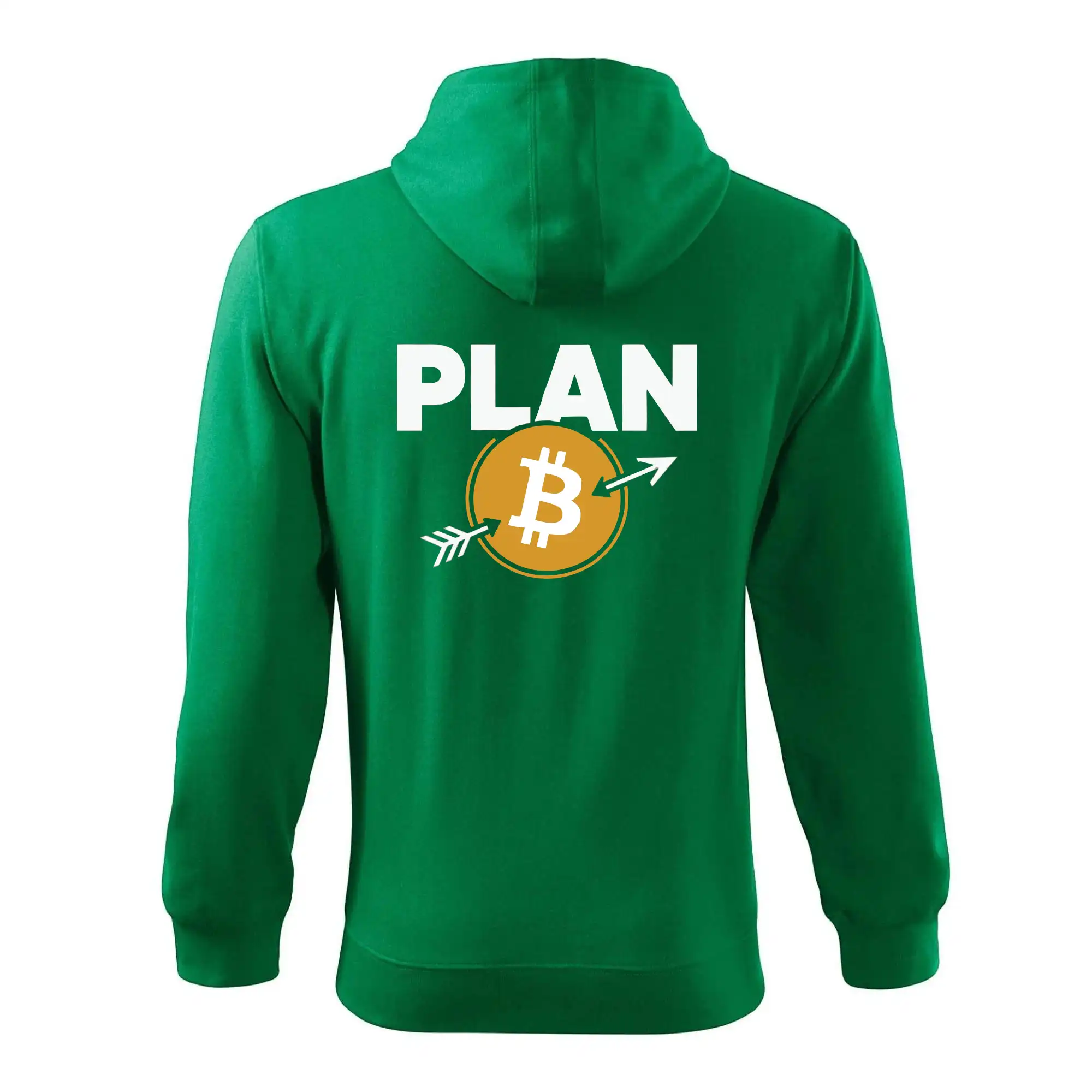 PLAN ₿