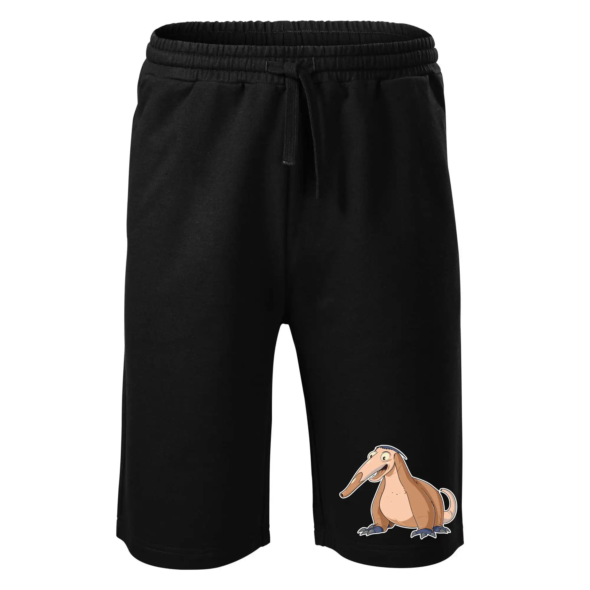 Mravenečník kreslený hnědý