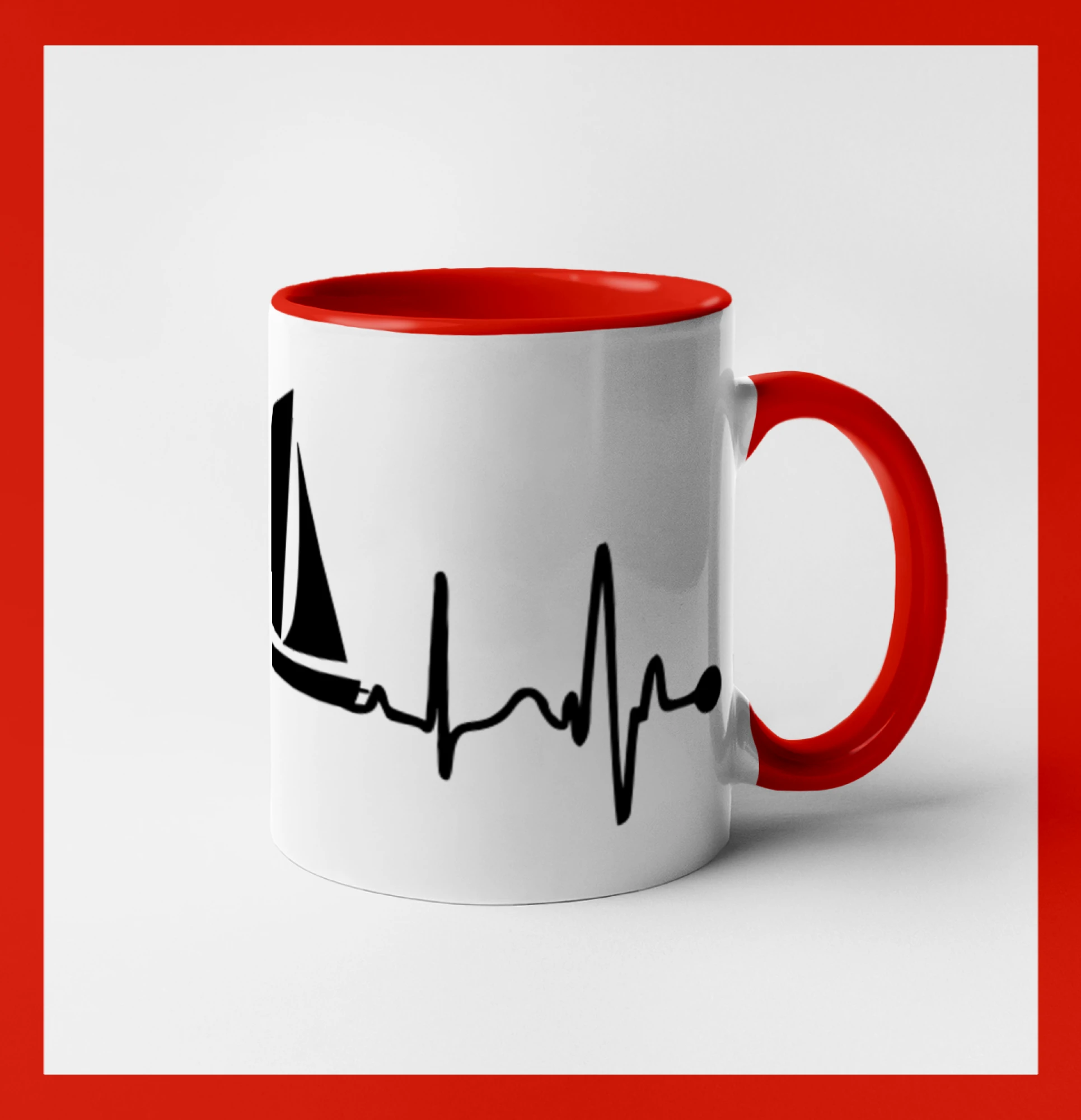 Plachtění EKG