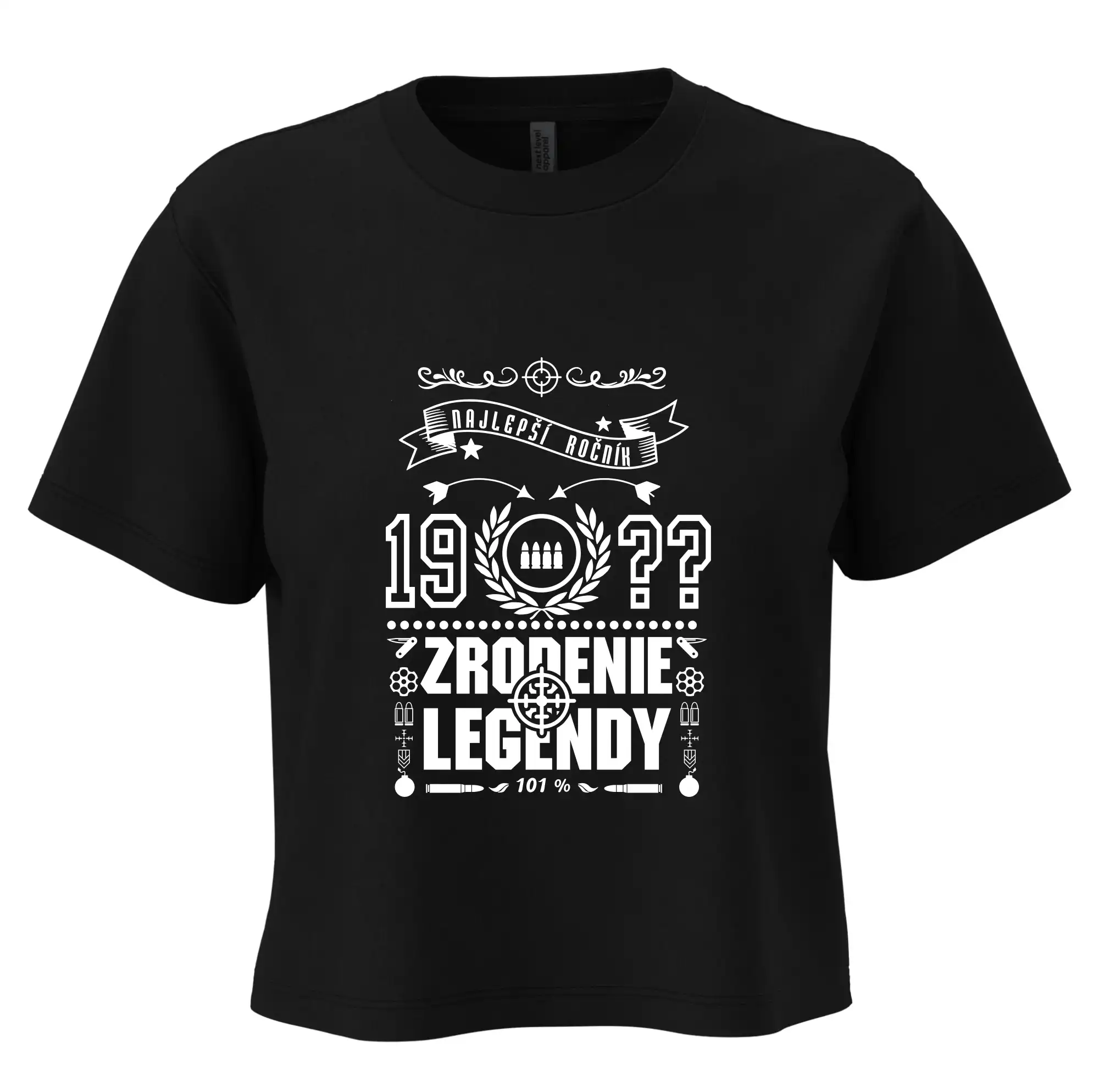Zrodenie legendy - pre vojaka