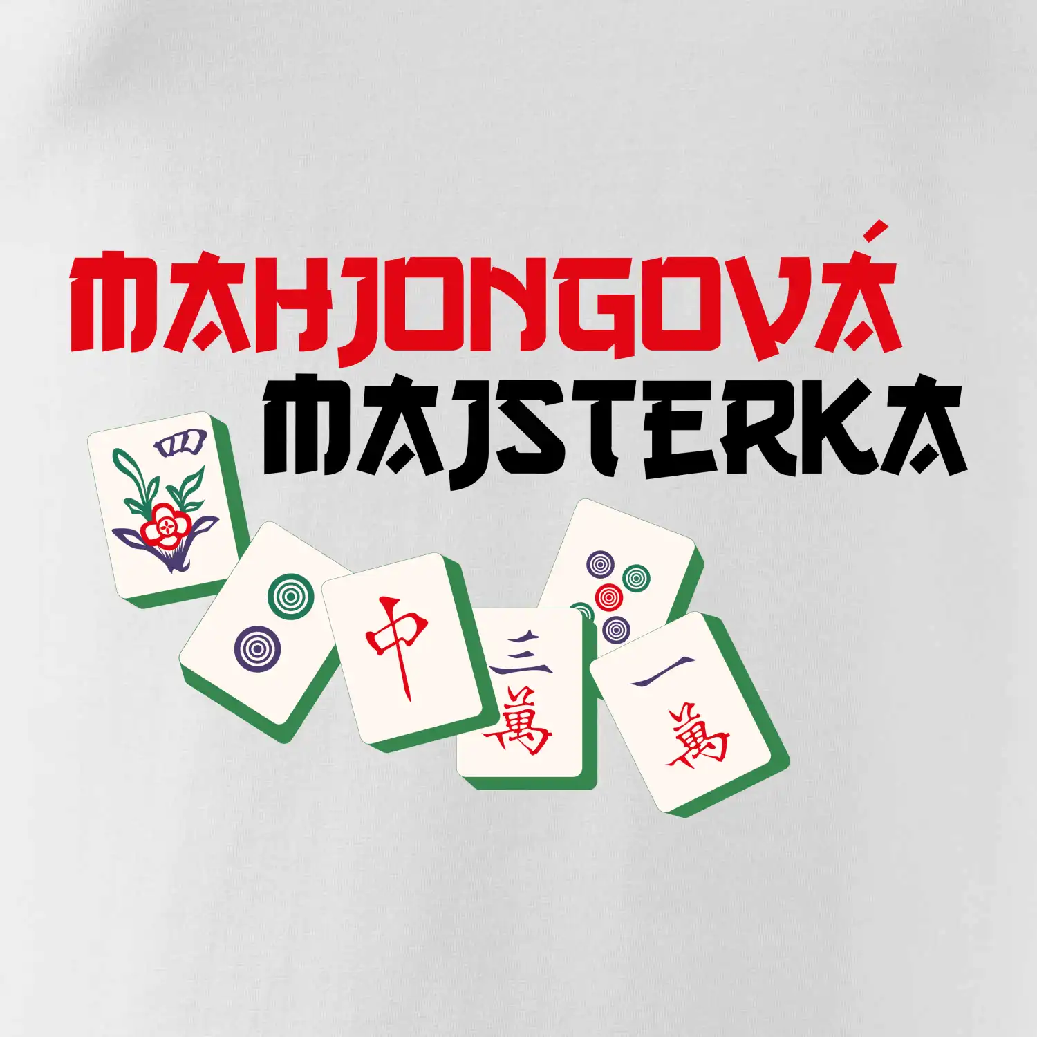 Majhongová majsterka SK