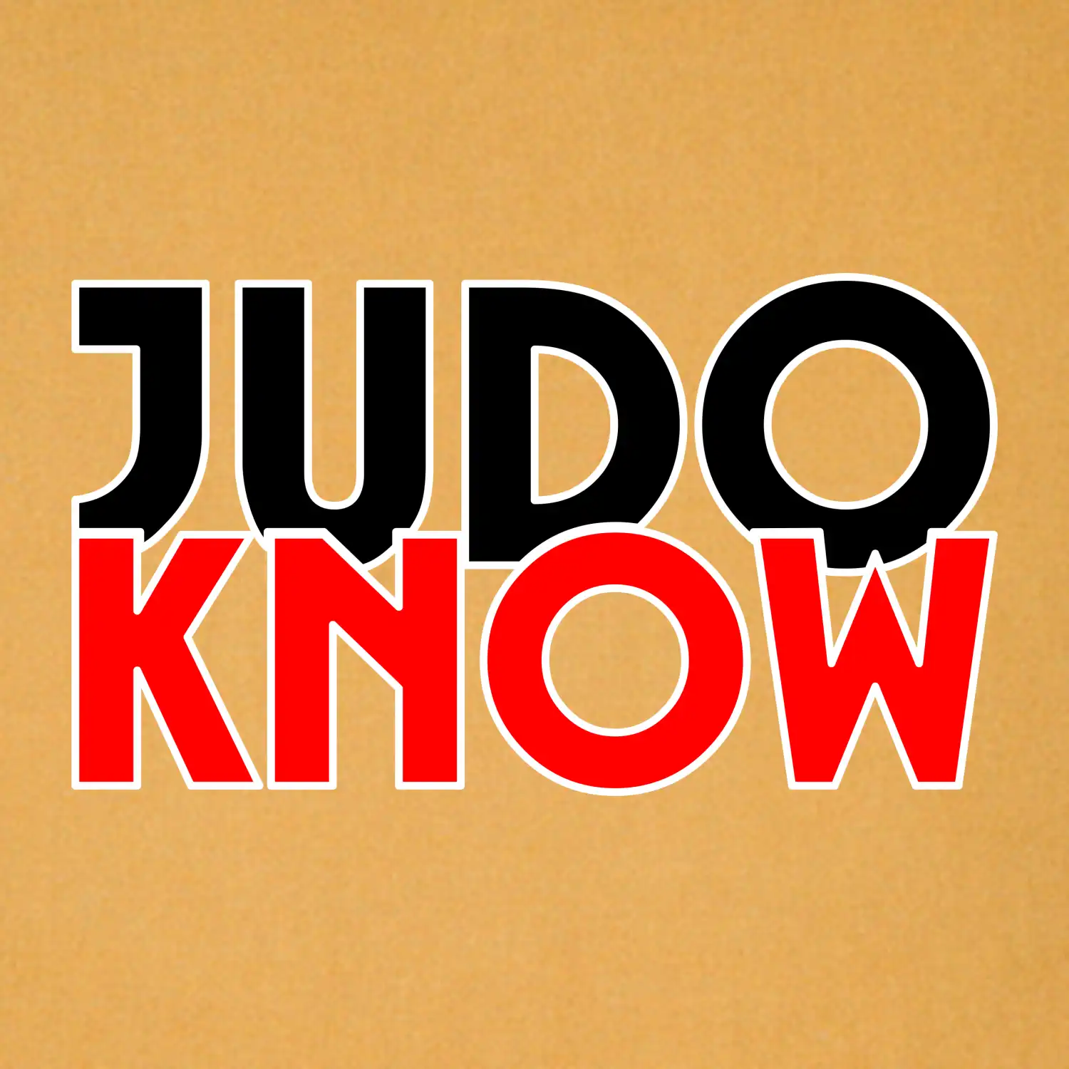 Judo know