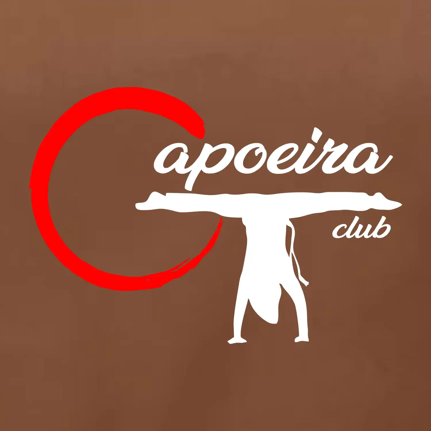 Capoeira club - bojovník