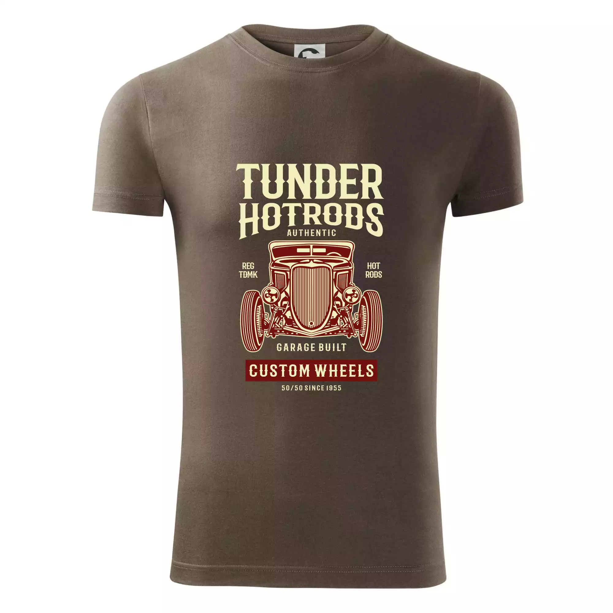 Thunder Hot Rods