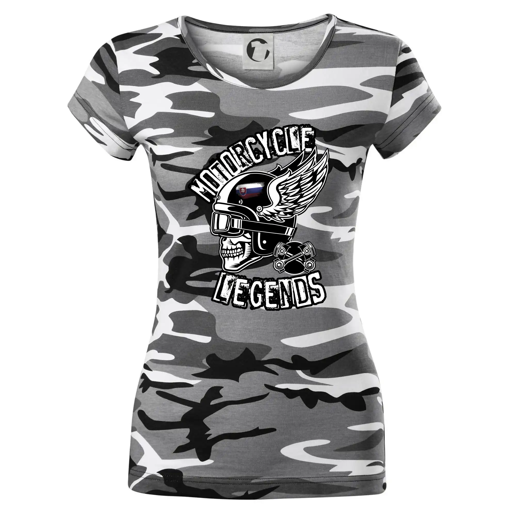 Slovakia Motorcycle legends