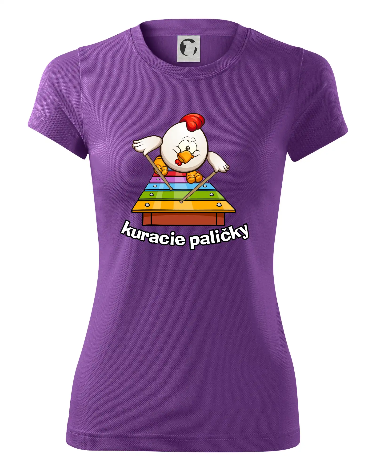 Kuracie paličky
