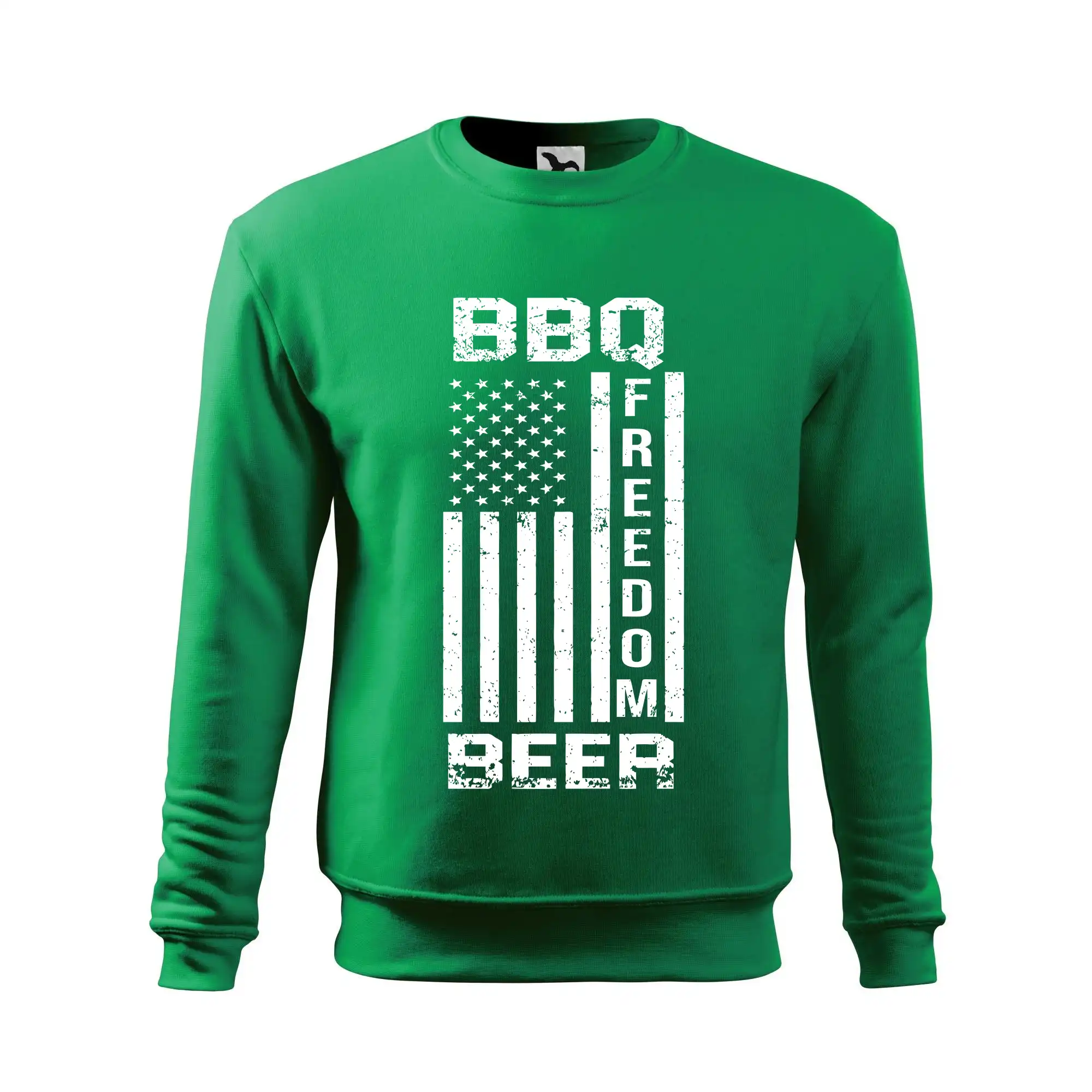 USA BBQ Freedom beer