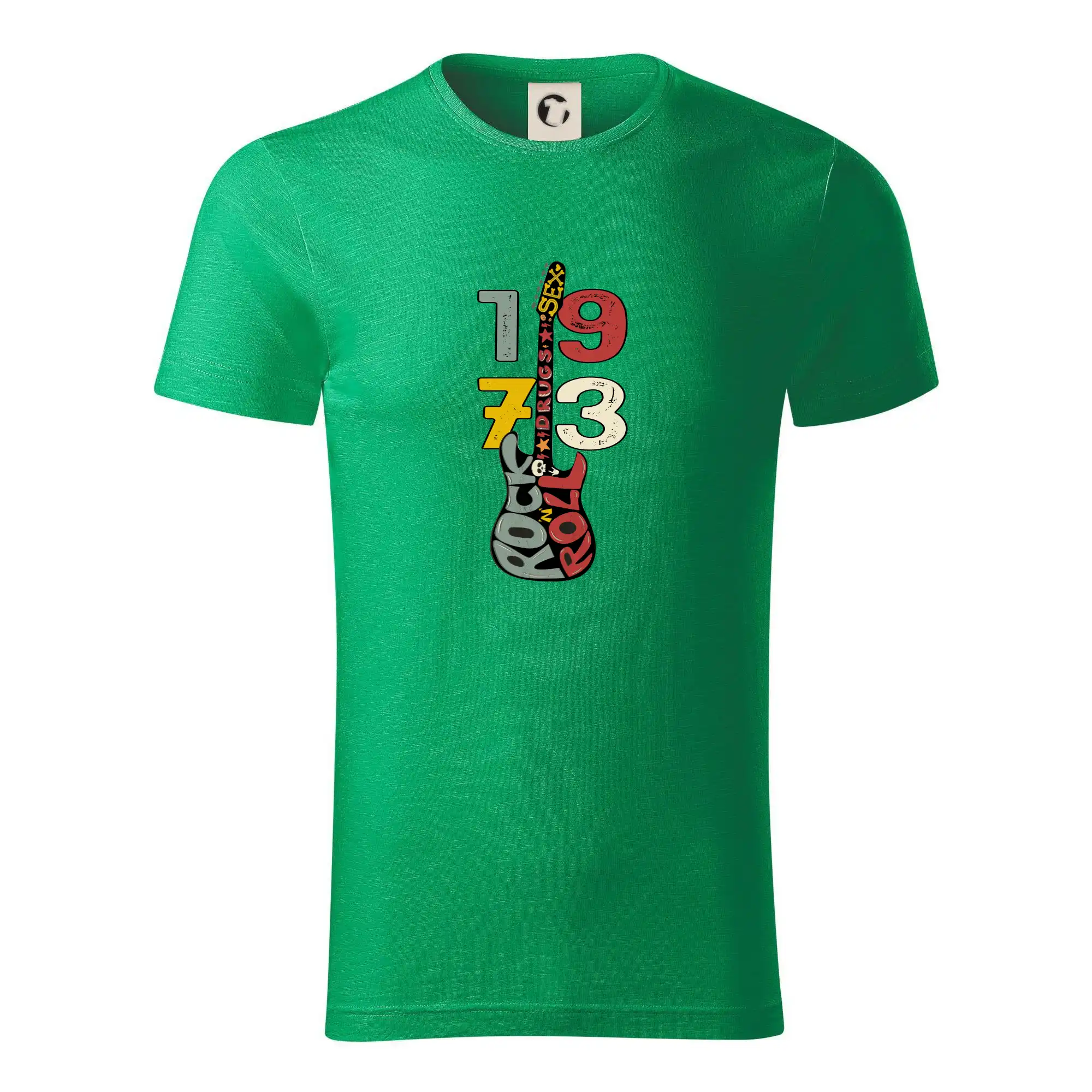 Ročník kytaristy rock drugs sex