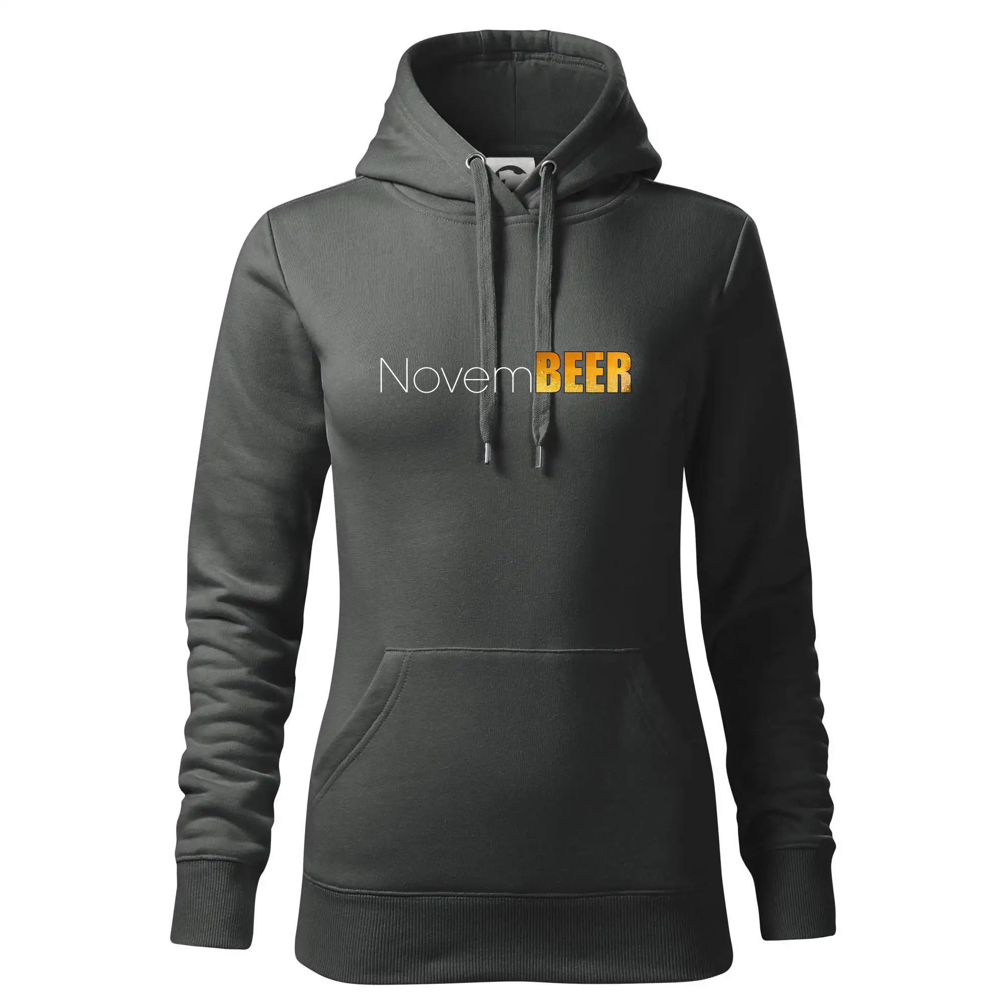 Pivní měsíce - novemBEER