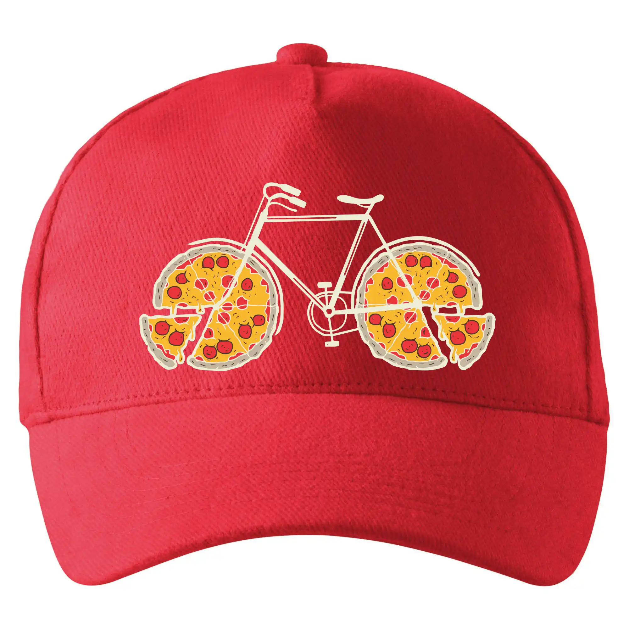 Pizza kolo