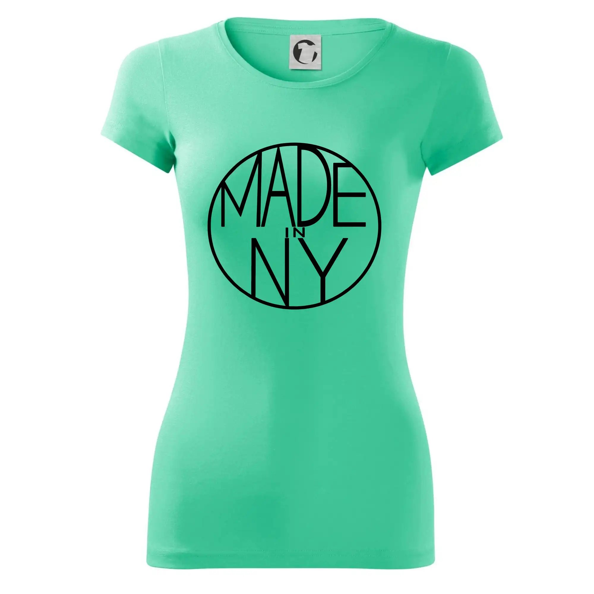 Made in NY