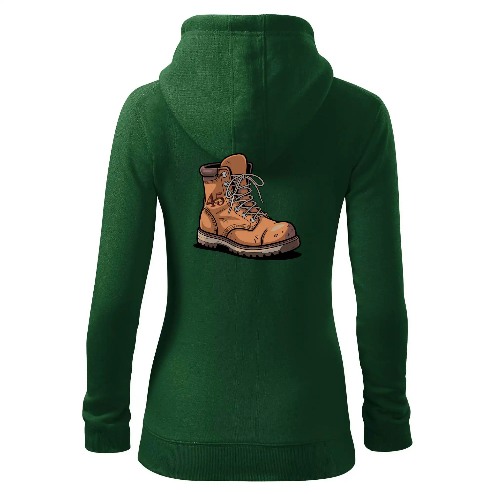 Turistická narozeninová bota 45